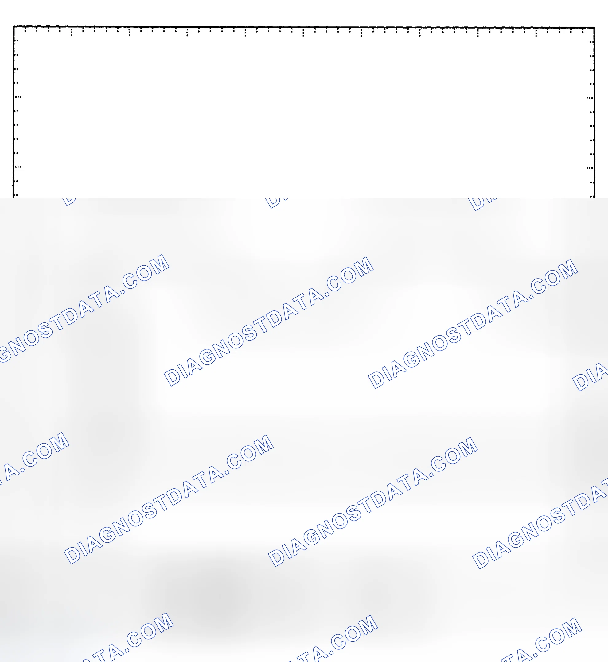 Scheme 26: Injector Bank - Known Good - Voltage Pattern