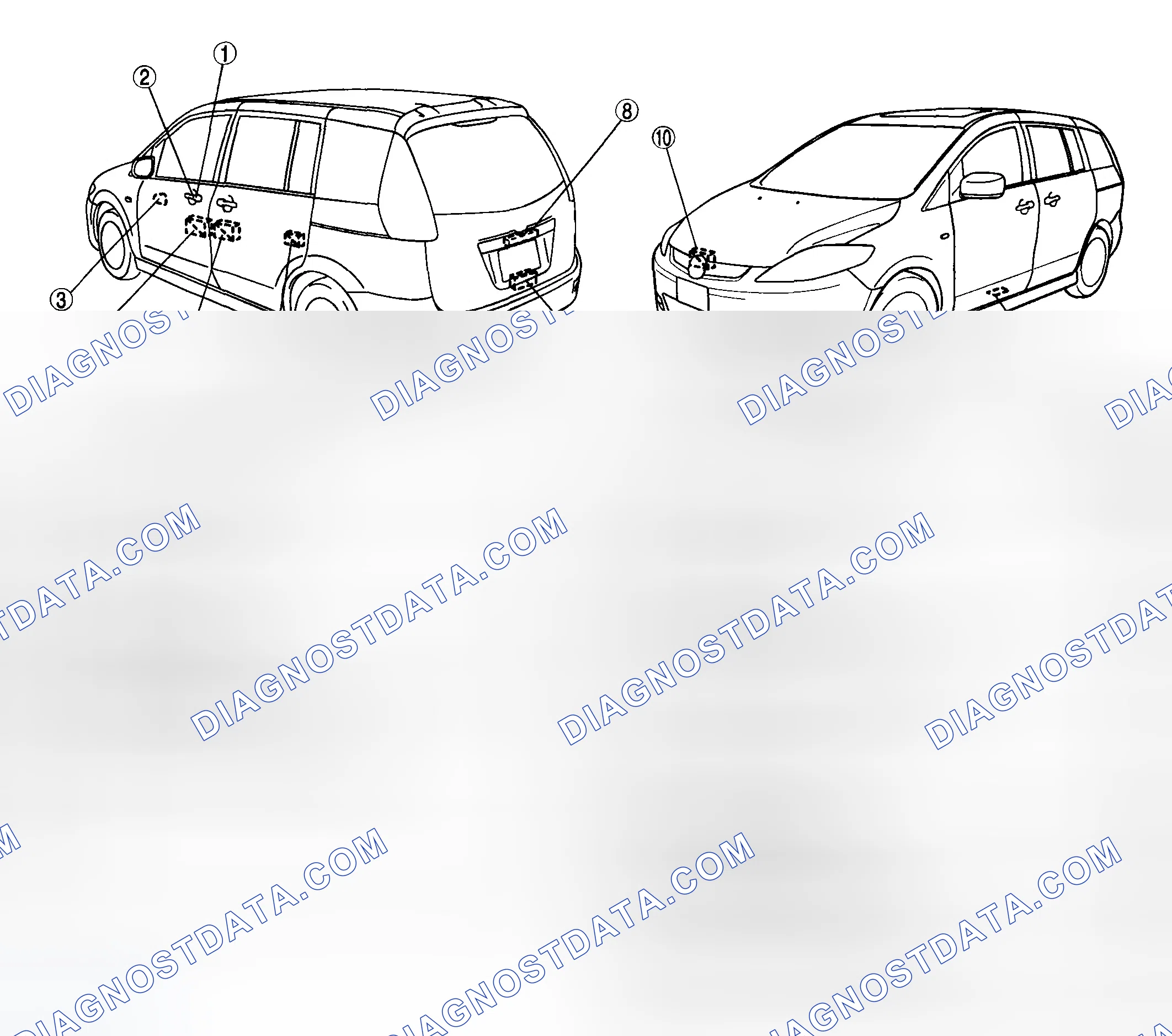 Scheme 1: Lock And Opener