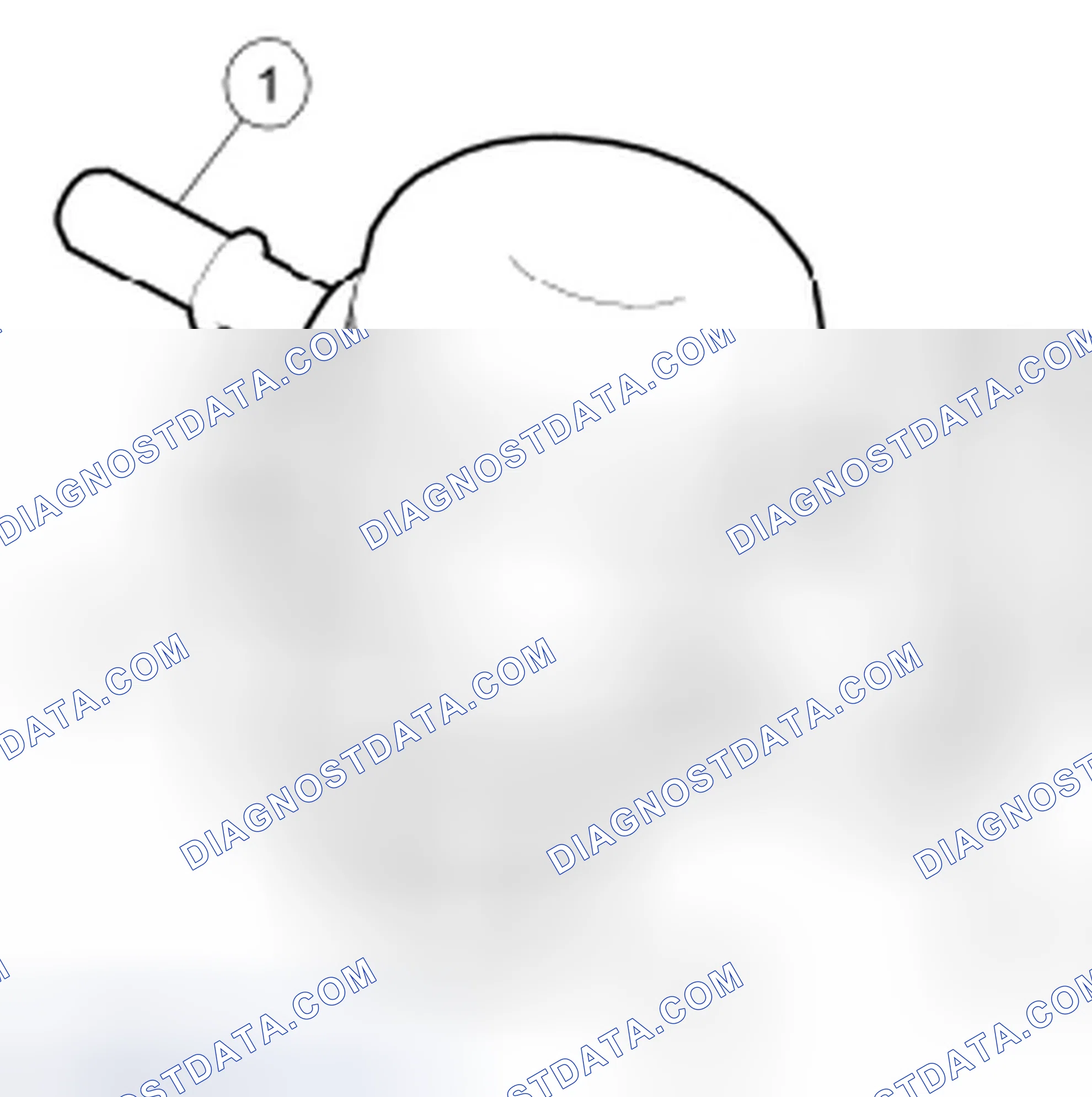 Scheme 50: Fuel Injection Pump