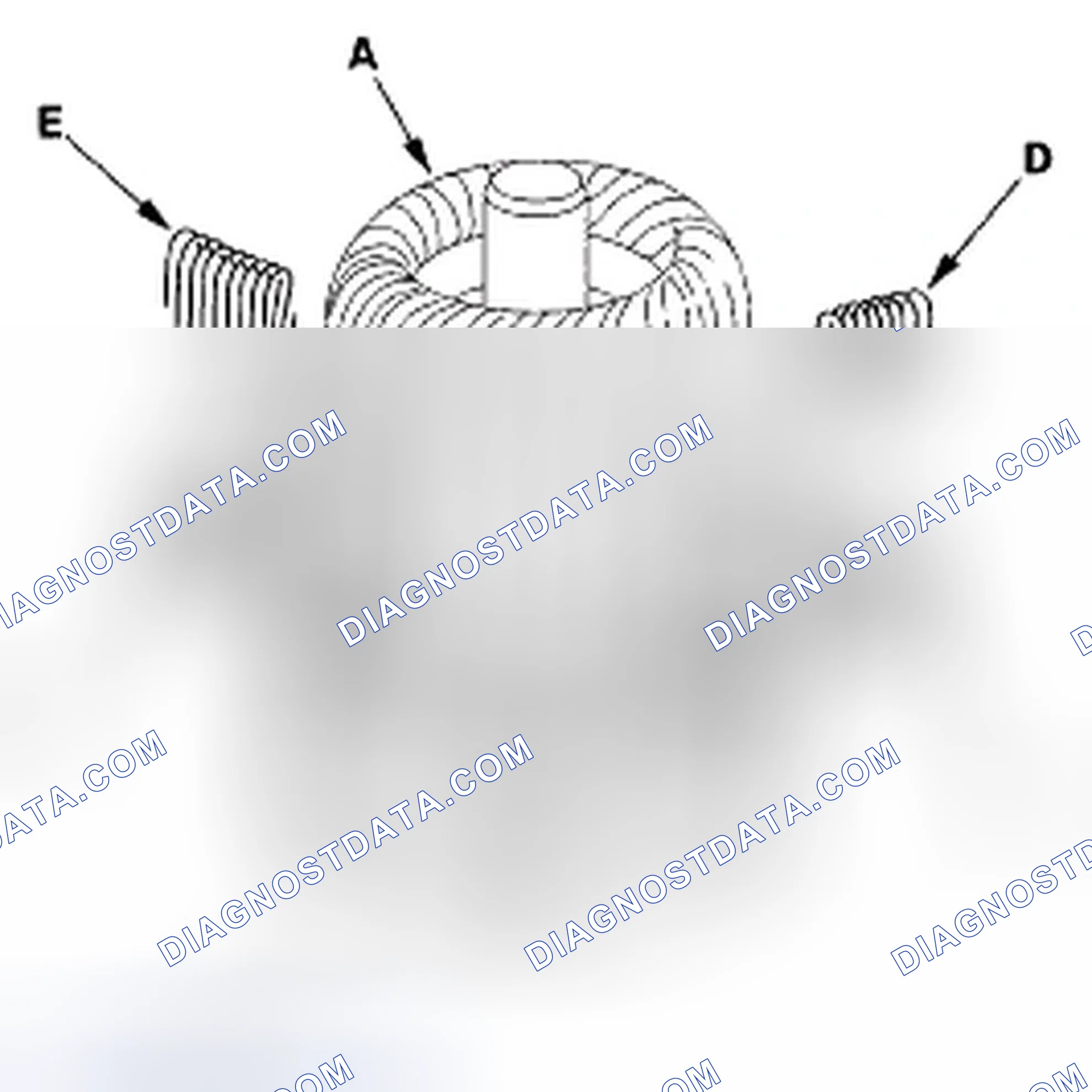 Scheme 4: Starter Reassembly