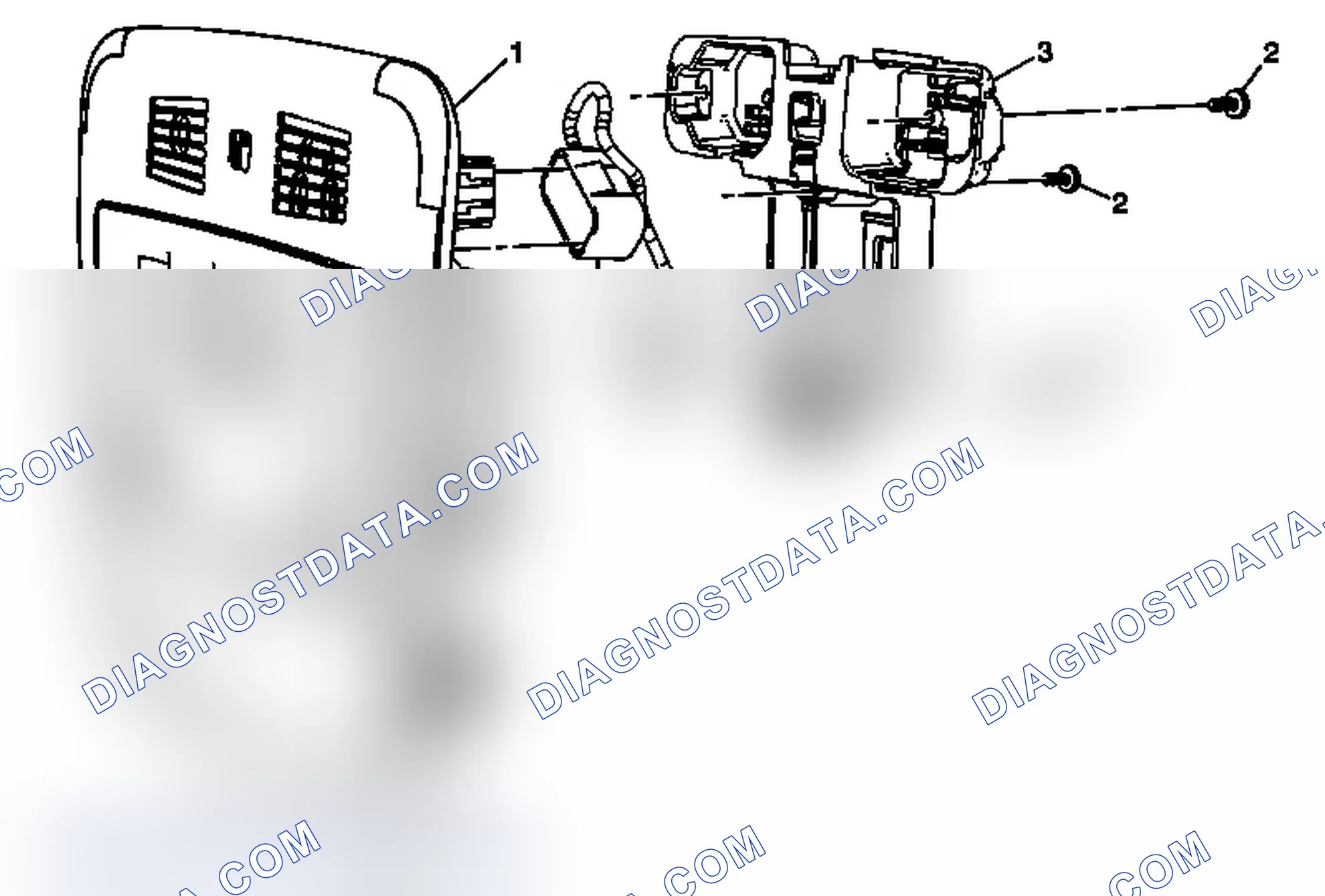 Scheme 15: Mobile Telephone Microphone Replacement