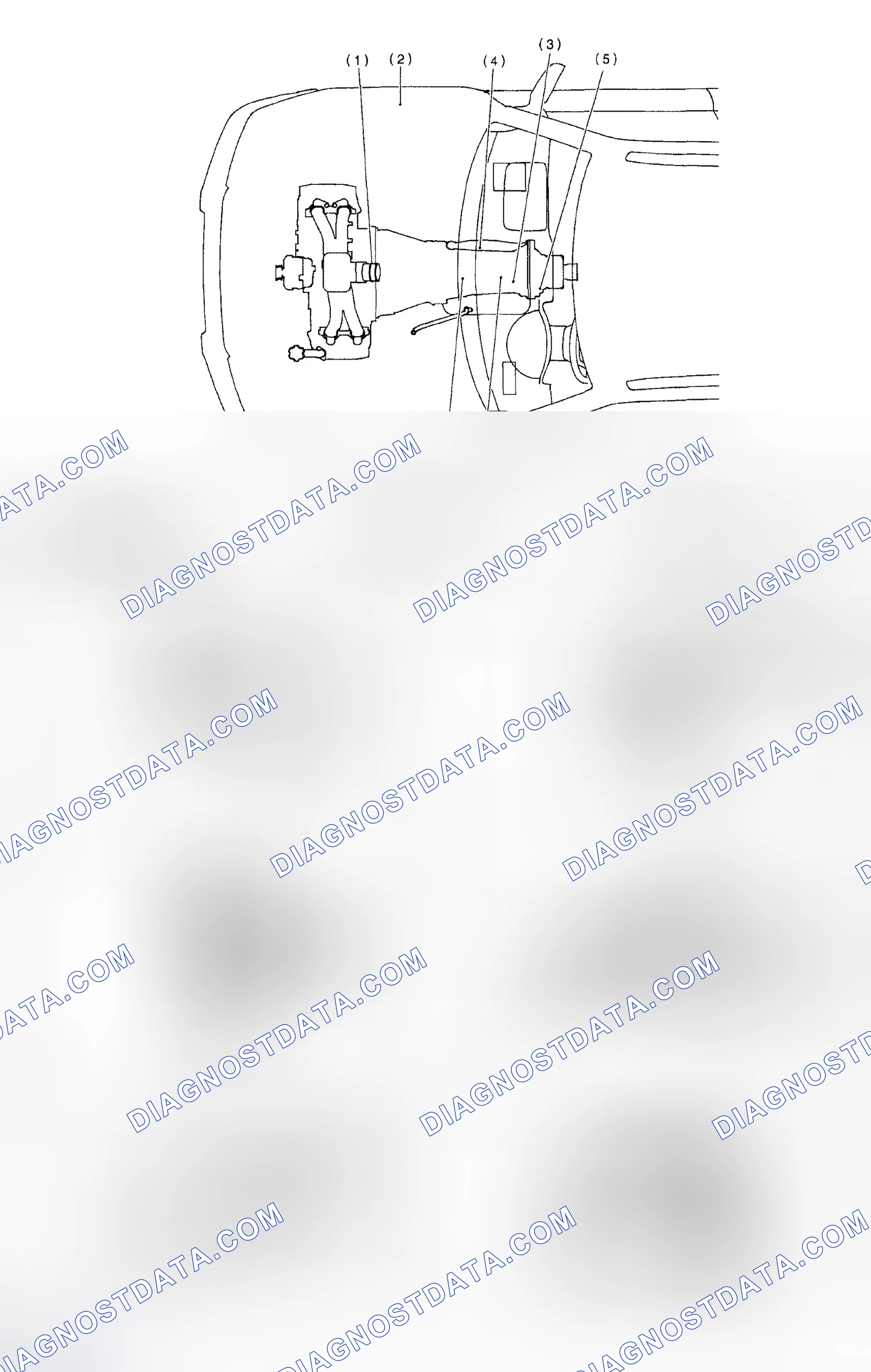 Scheme 391: Identifying Sensor & Switch Locations