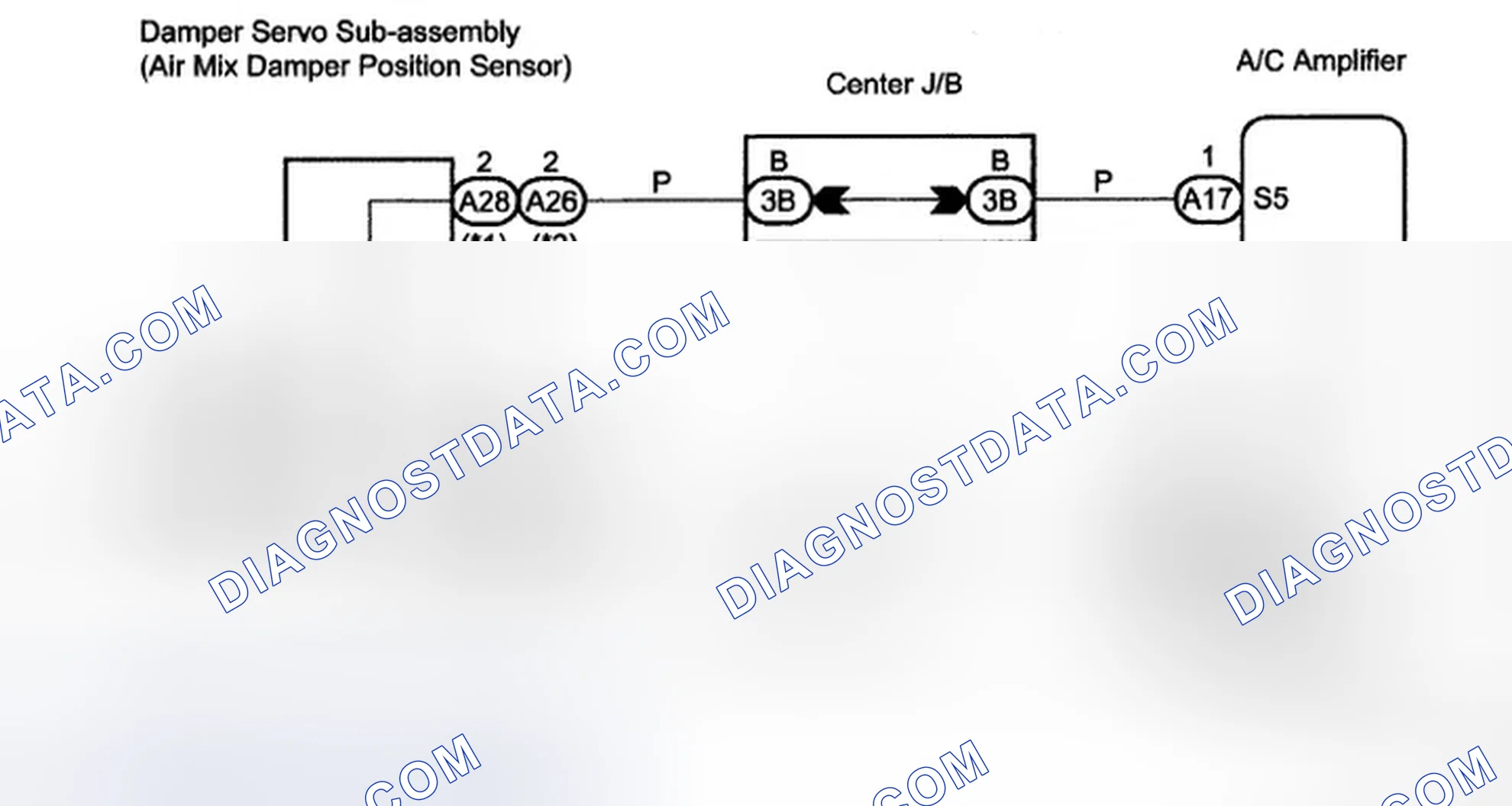 Scheme 25: WIRING DIAGRAM