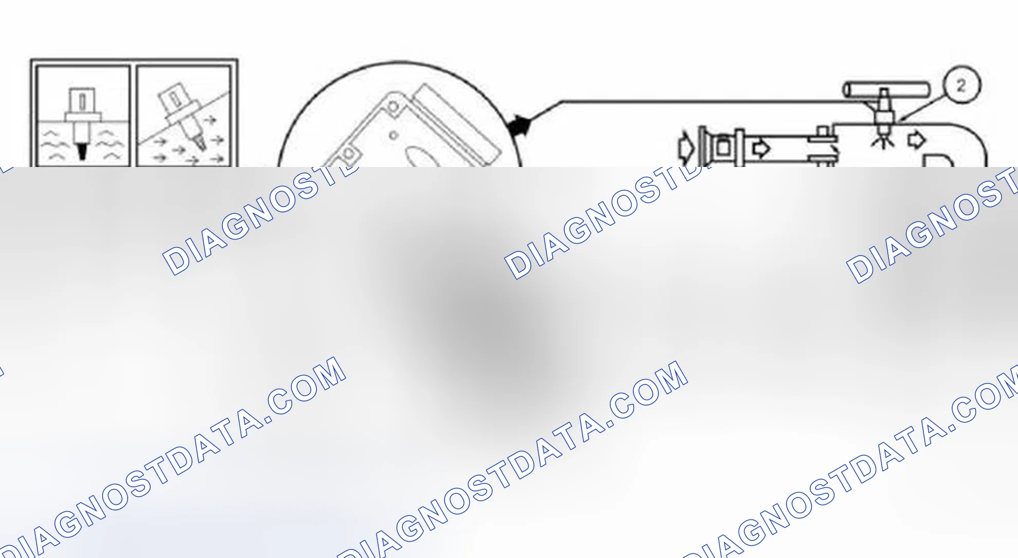 Scheme 30: Fuel System Monitor