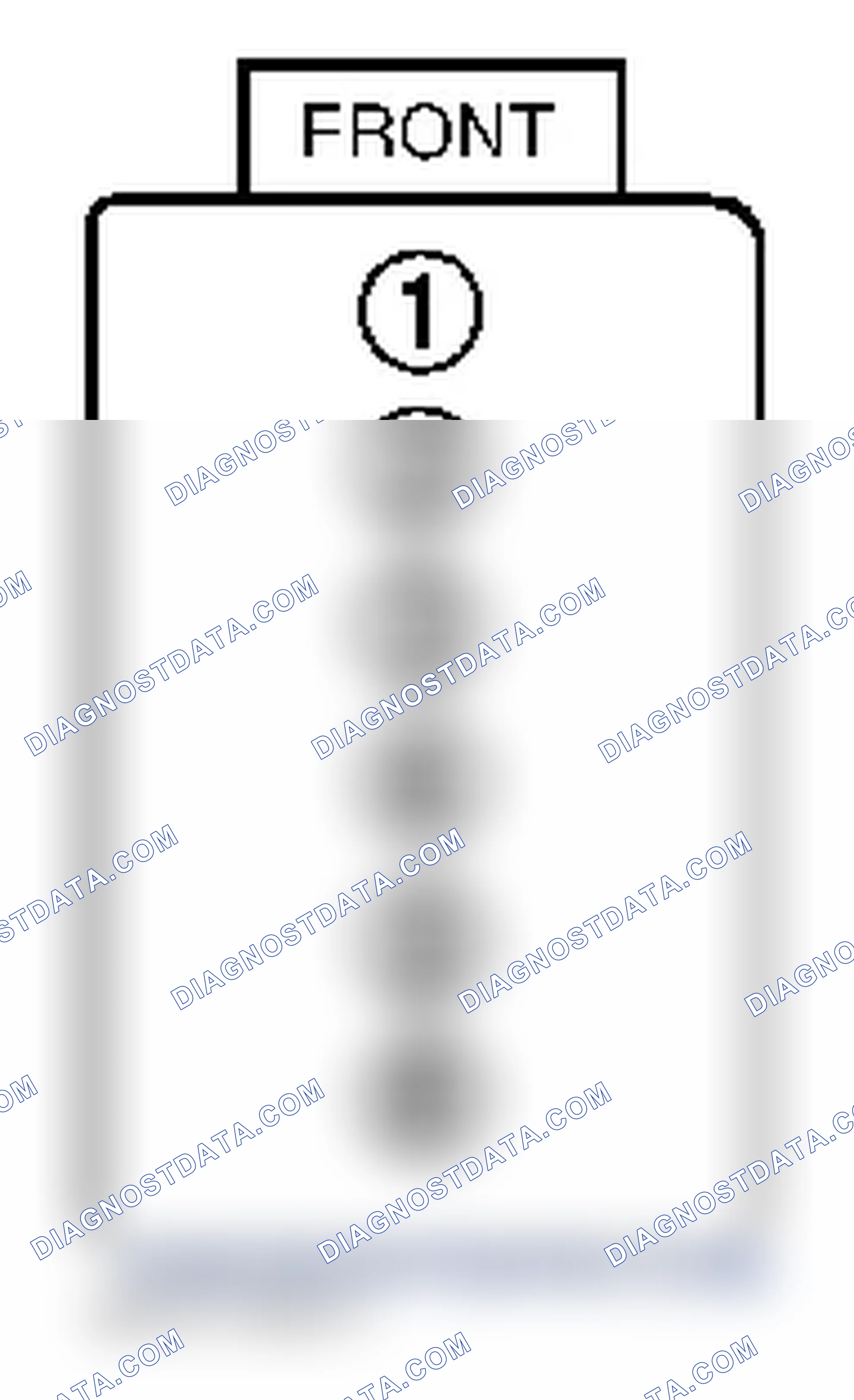 Scheme 2: IN-LINE 6 ENGINE