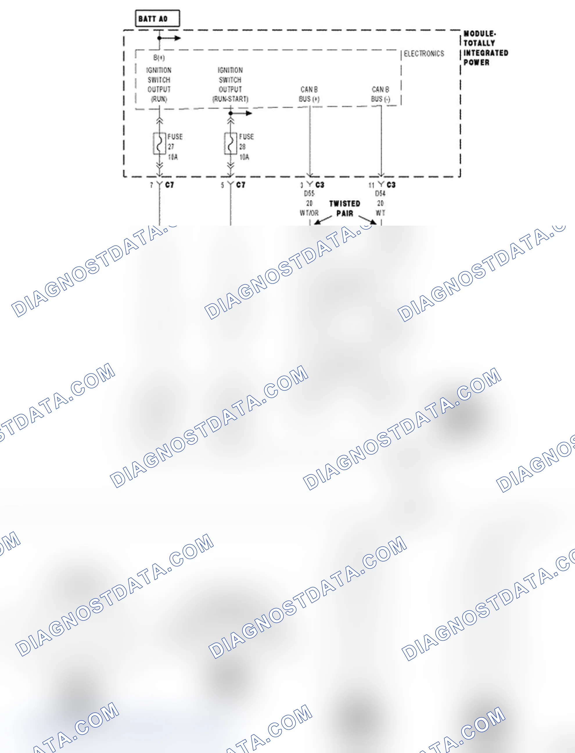Scheme 77: Circuit Schematic