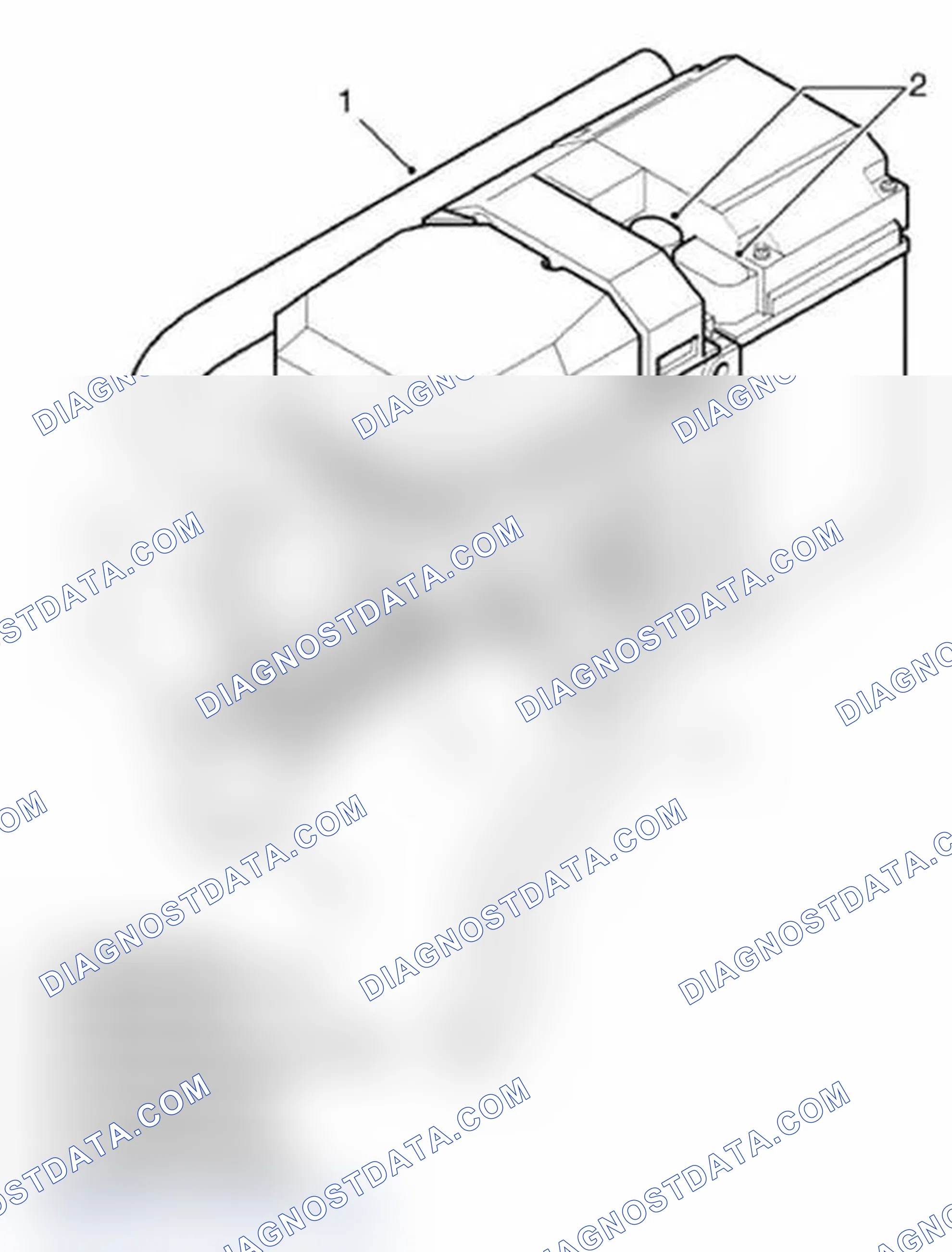 Scheme 9: FBH unit