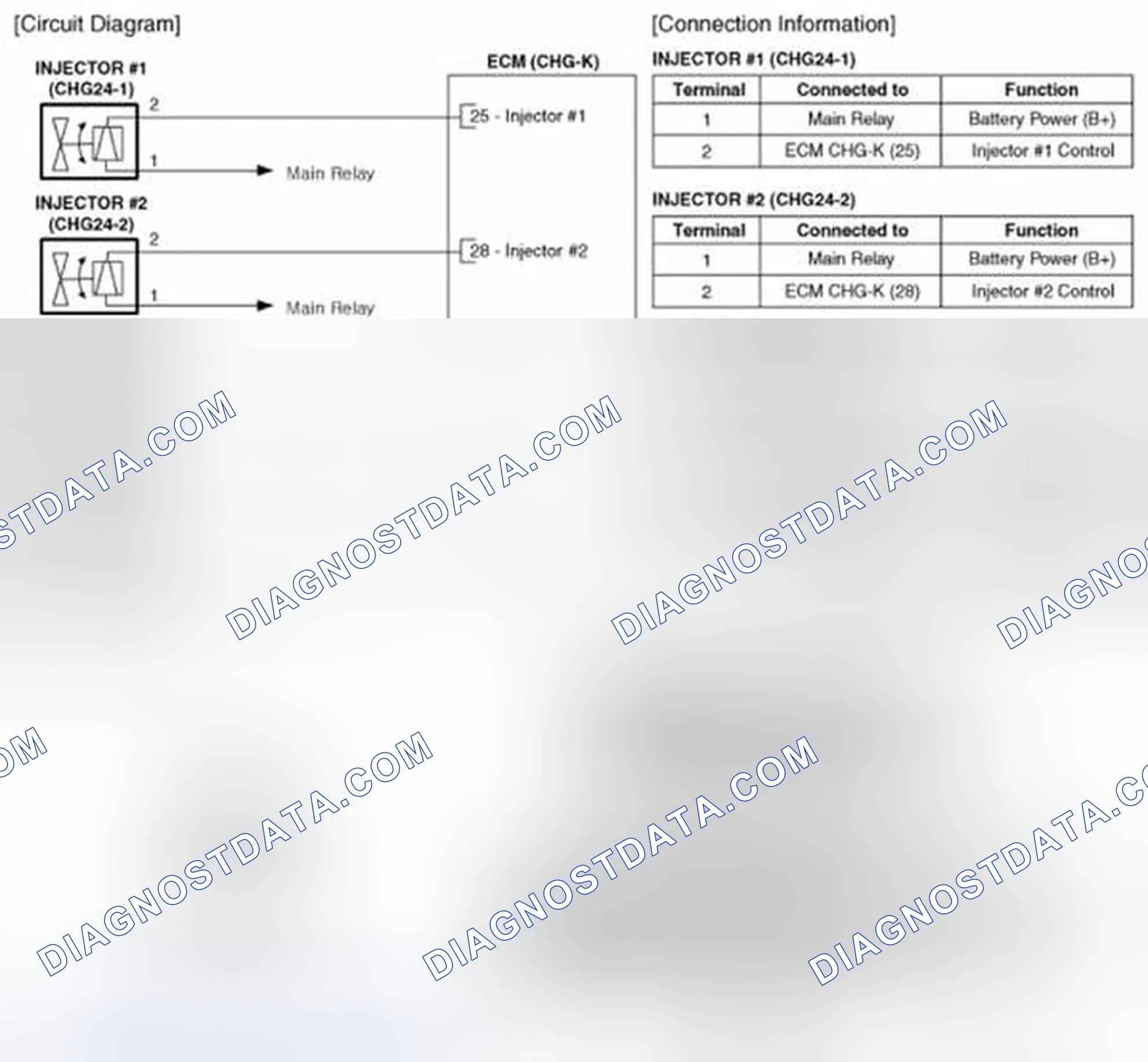 Scheme 327: Circuit Diagram
