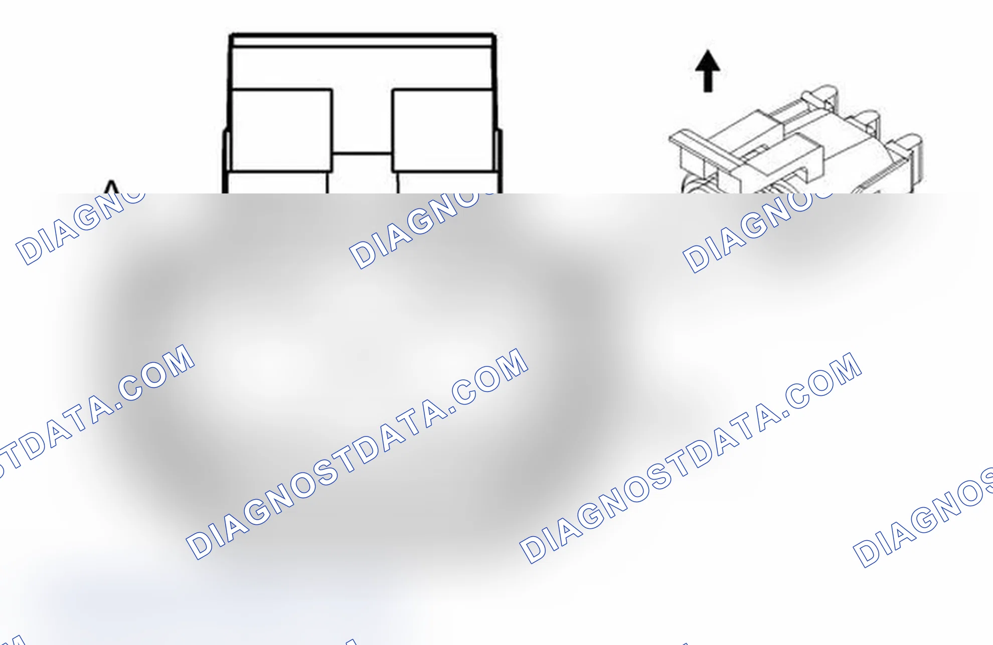 Scheme 59: Backup Lamp - Switch (M/T)