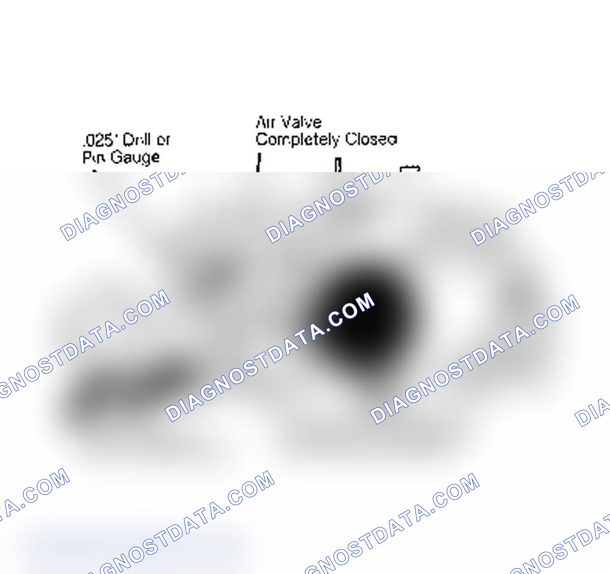 Scheme 16: AIR VALVE ROD - REAR