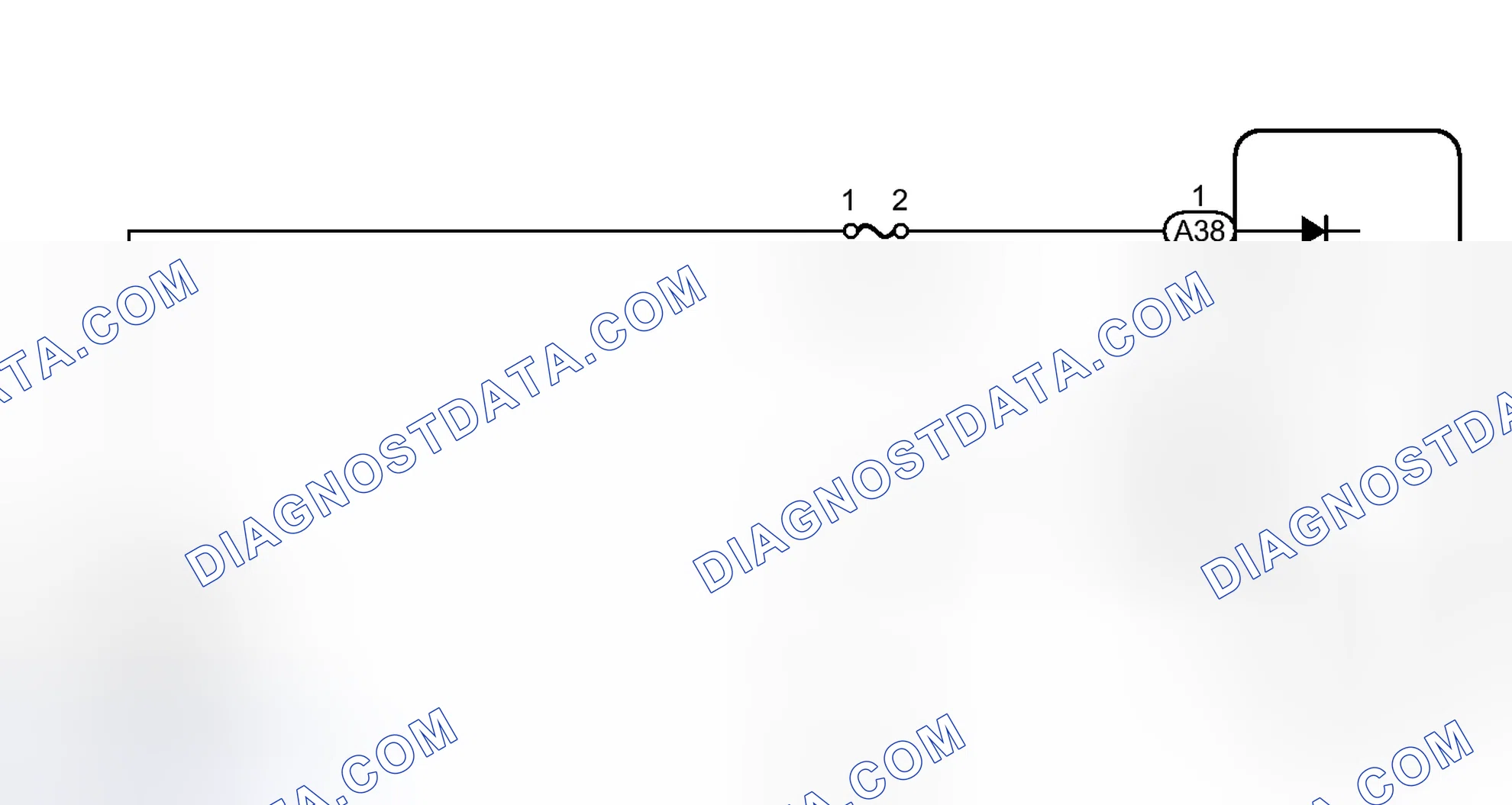 Scheme 67: WIRING DIAGRAM