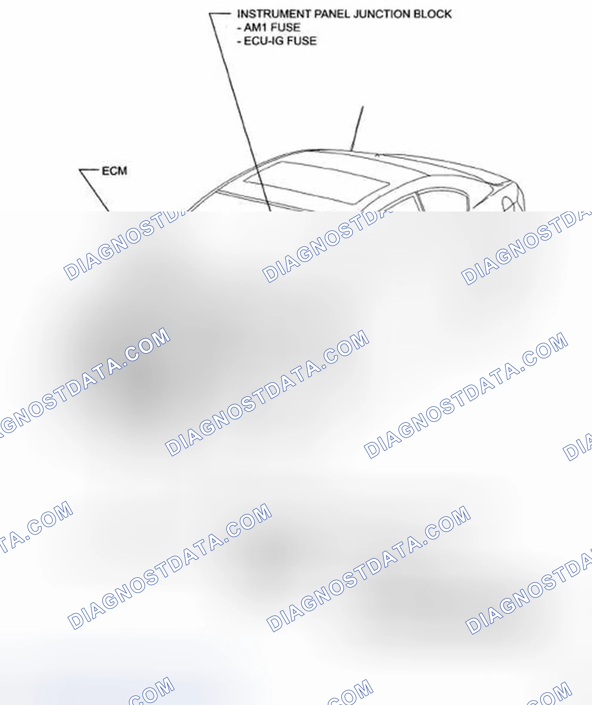 Scheme 2: PARTS LOCATION