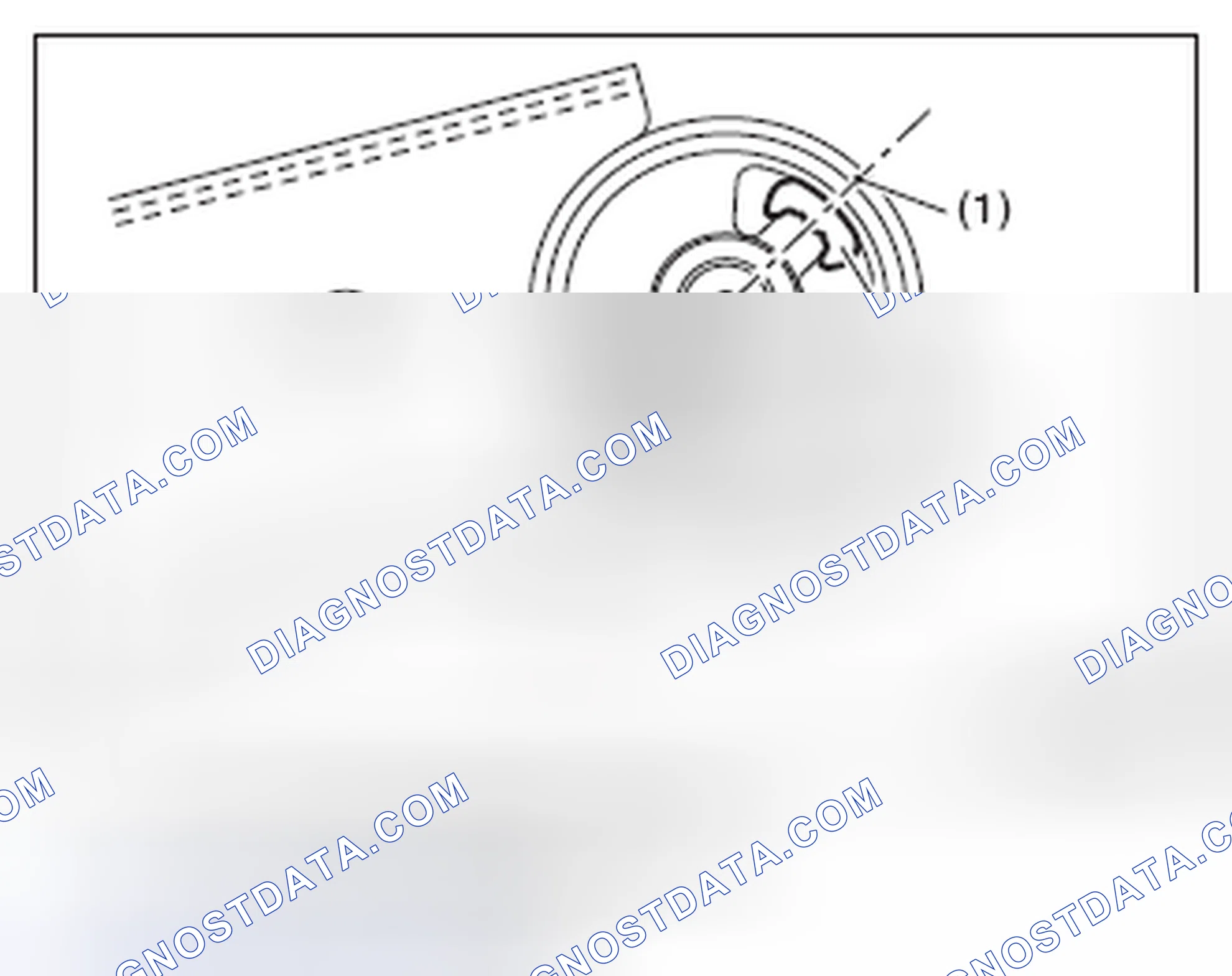 Scheme 27: REAR BUSHING