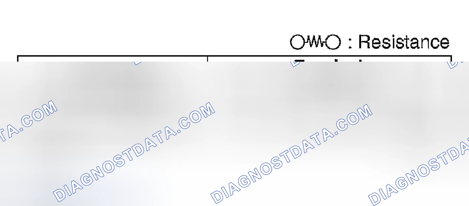 Scheme 73: REAR SPEAKER INSPECTION