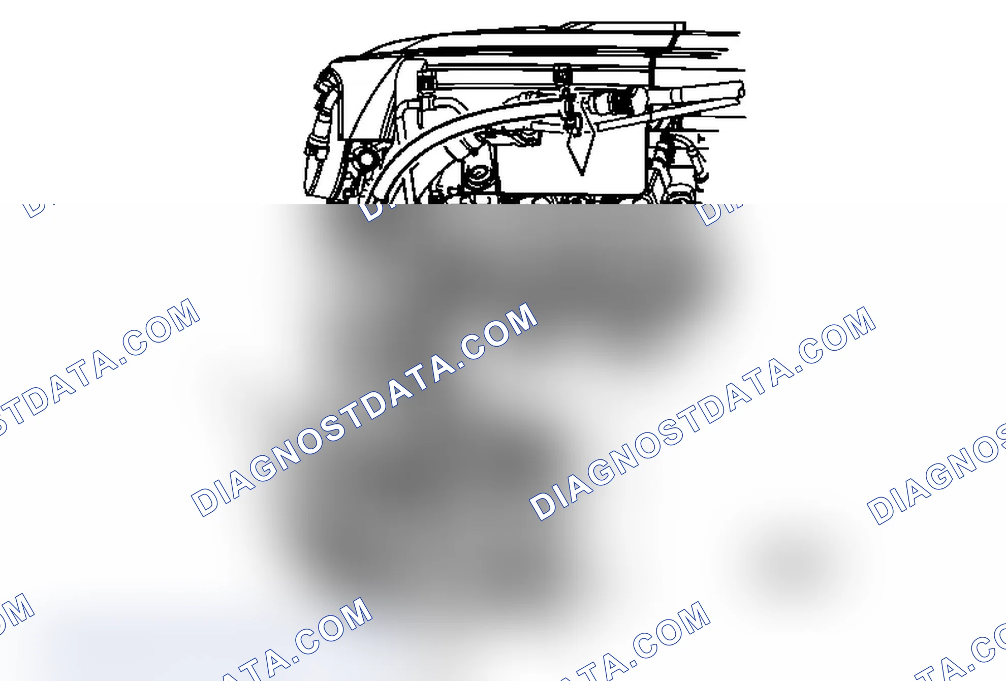 Scheme 28: Coolant Heater Cord Replacement (LSA - 240 Volt)