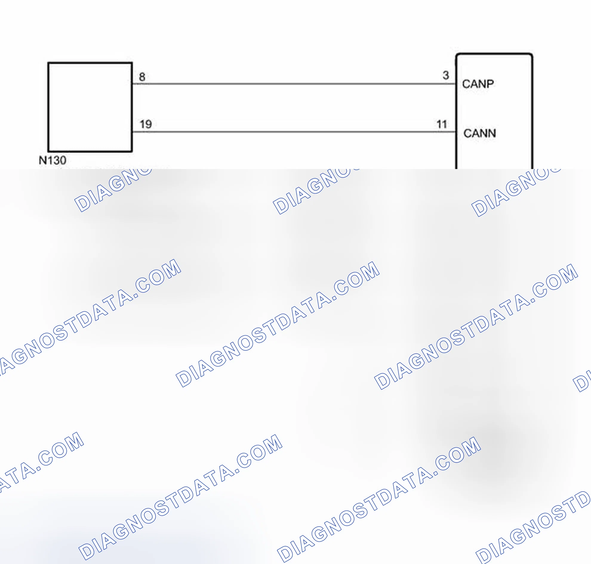 Scheme 217: WIRING DIAGRAM