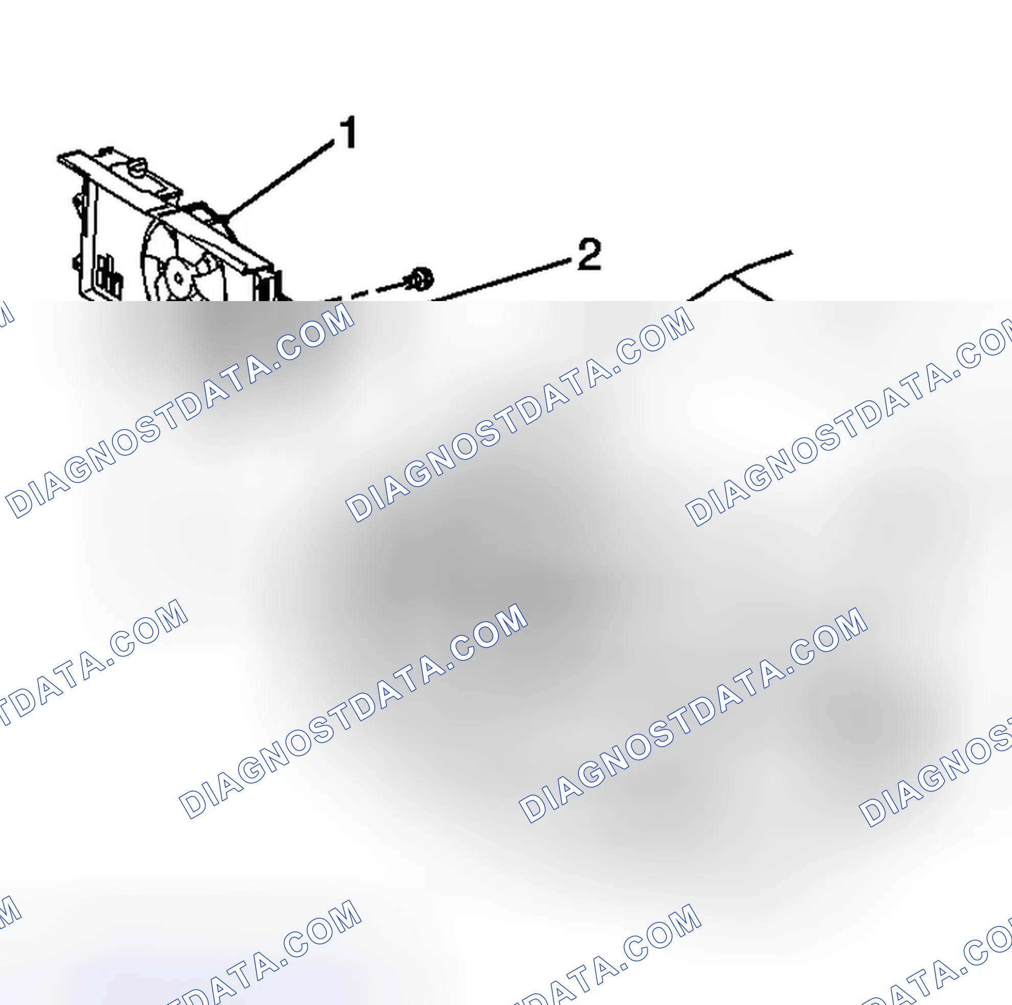 Scheme 2: Cooling System Component Views
