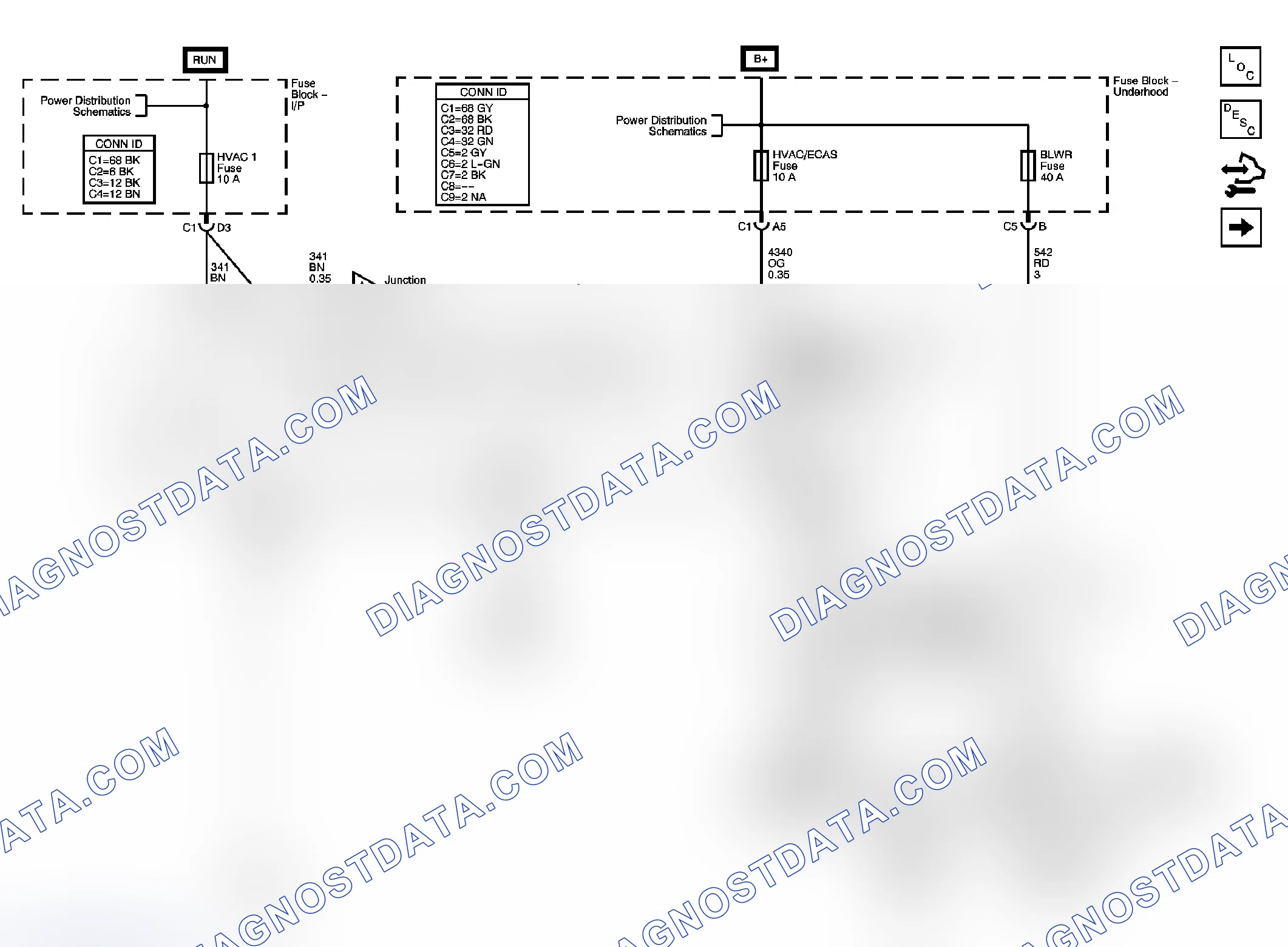 Scheme 3: HVAC Schematics