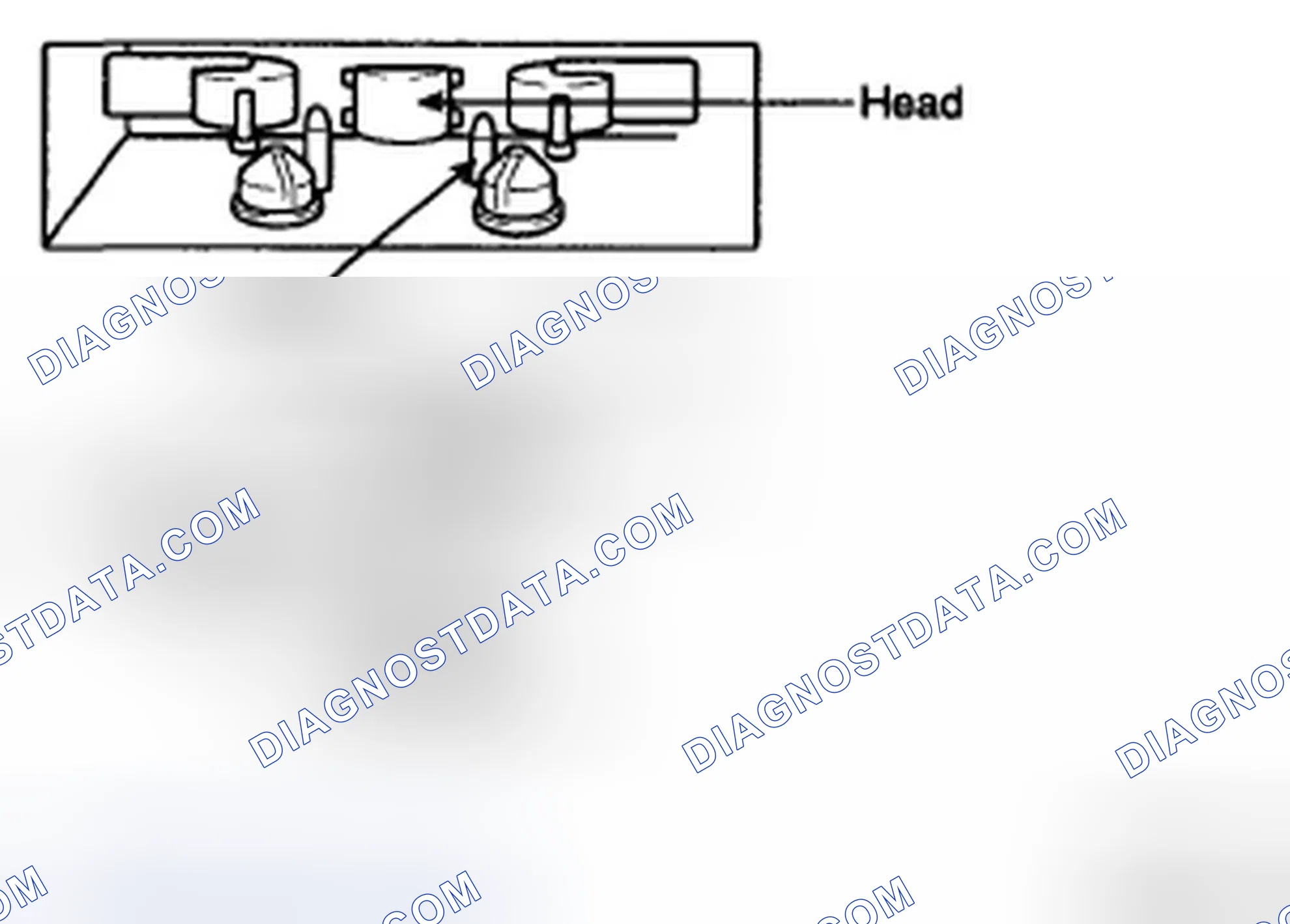 Scheme 13: TAPE HEAD AND CAPSTAN CLEANING