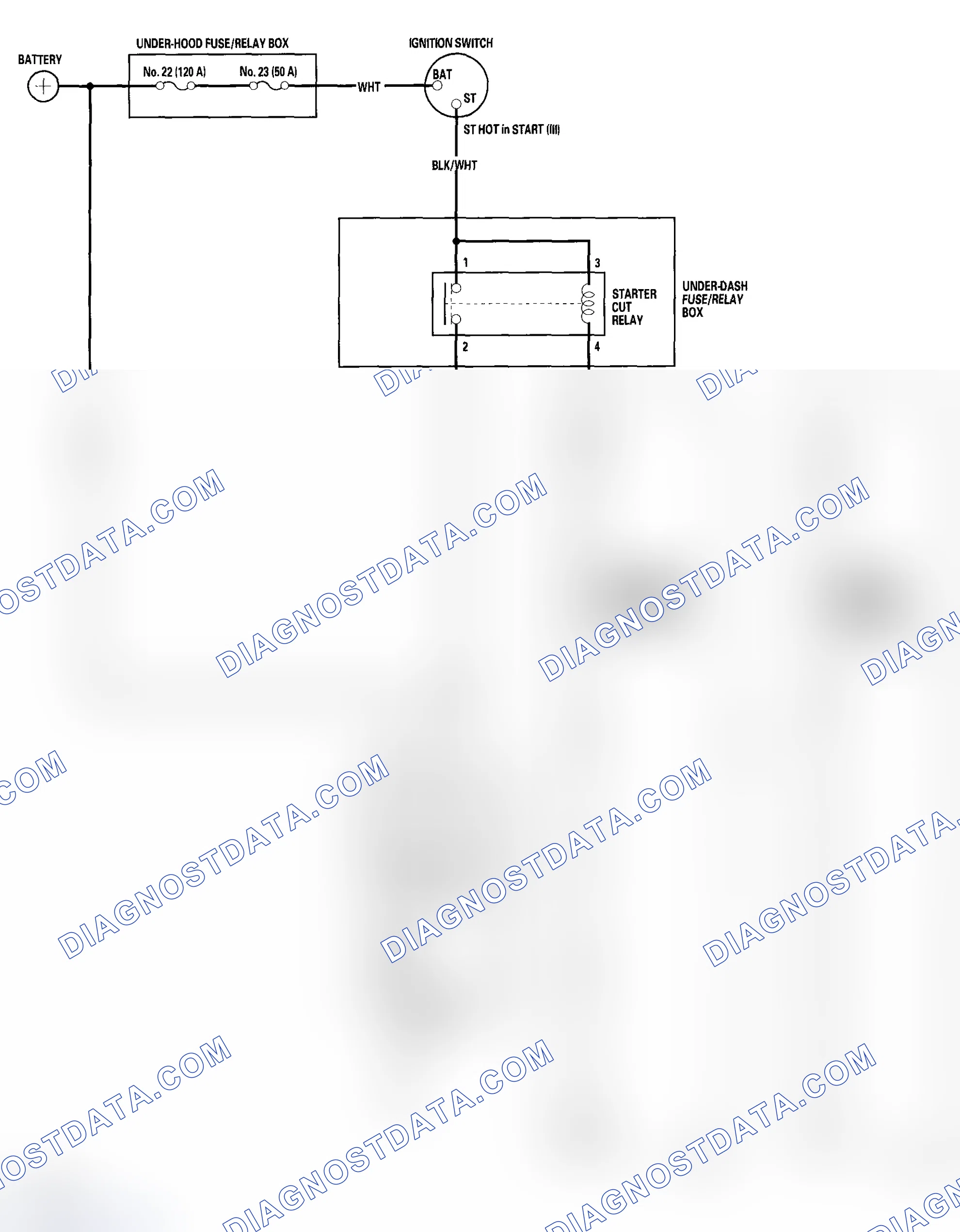 Scheme 2: Circuit Diagram
