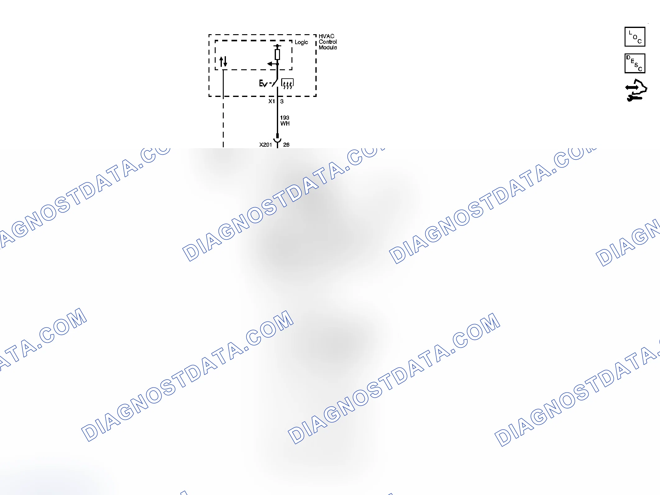 Scheme 4: Defogger Schematics