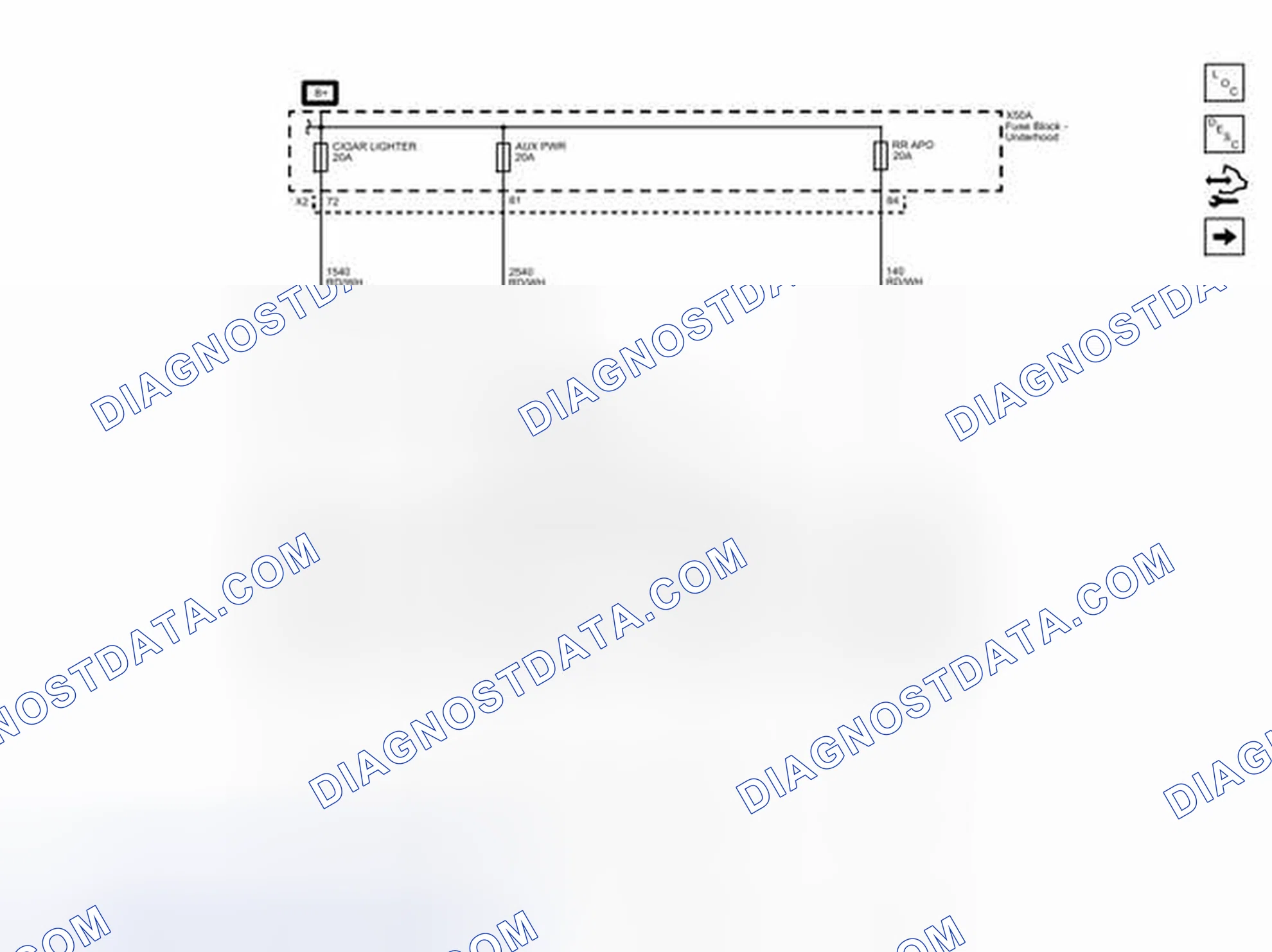 Scheme 242: DC Power