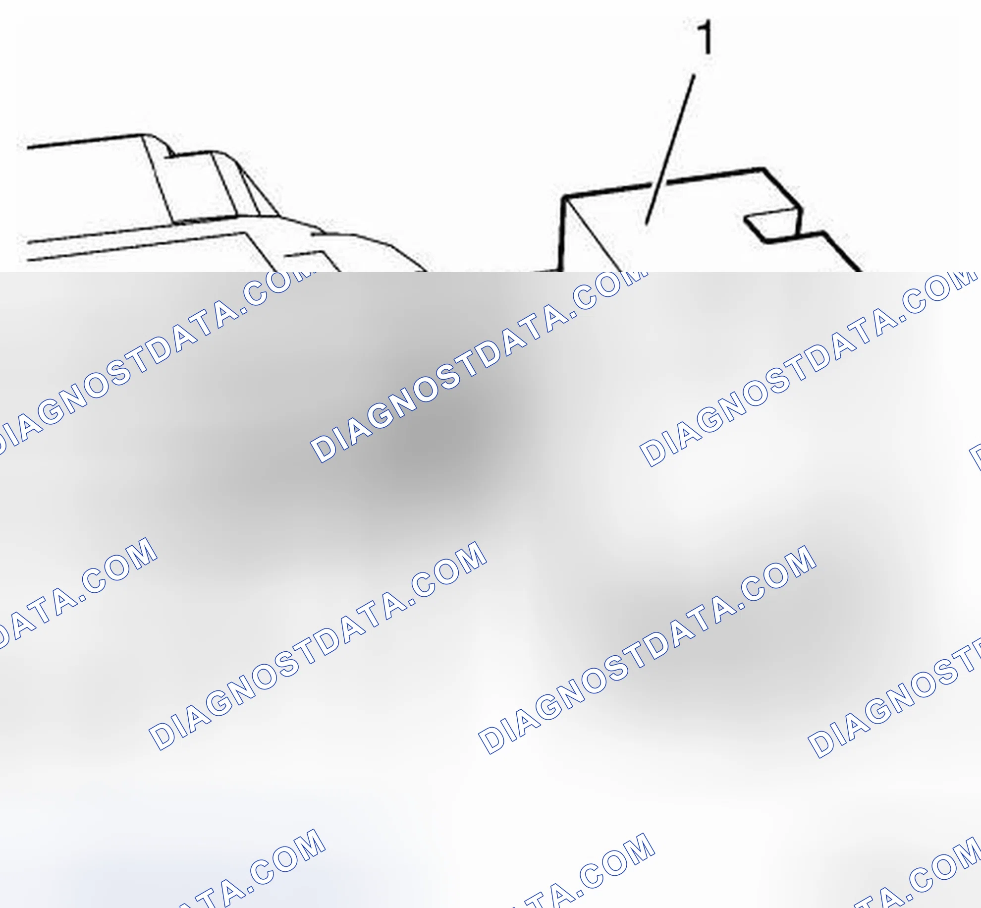 Scheme 8: Repair Procedure
