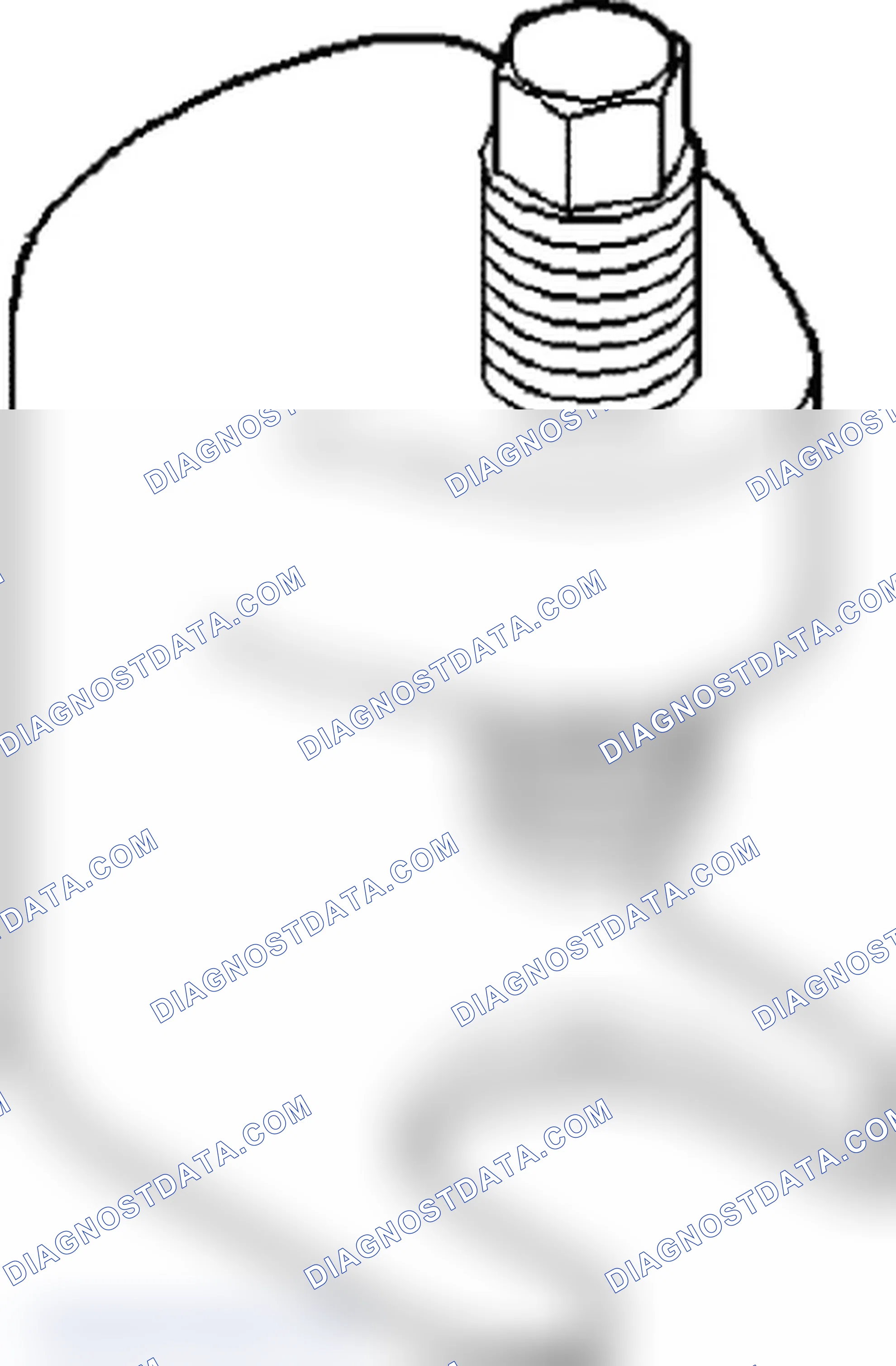 Scheme 6: FRONT SUSPENSION