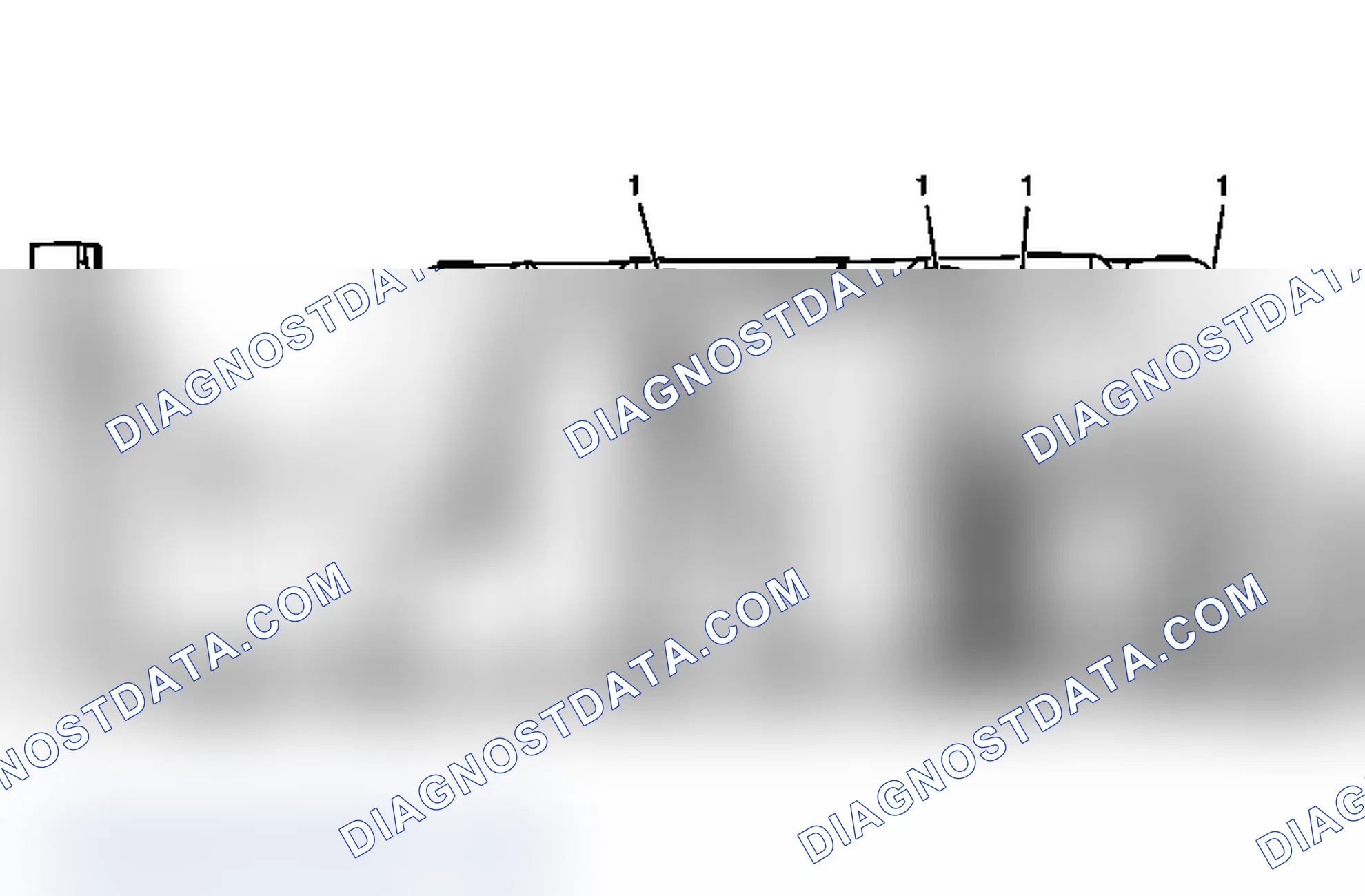 Scheme 53: Oil Pan Left Side