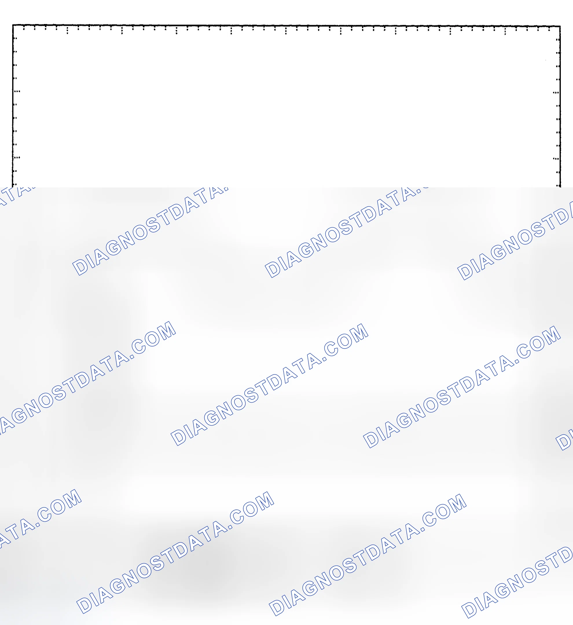 Scheme 26: Injector Bank - Known Good - Voltage Pattern
