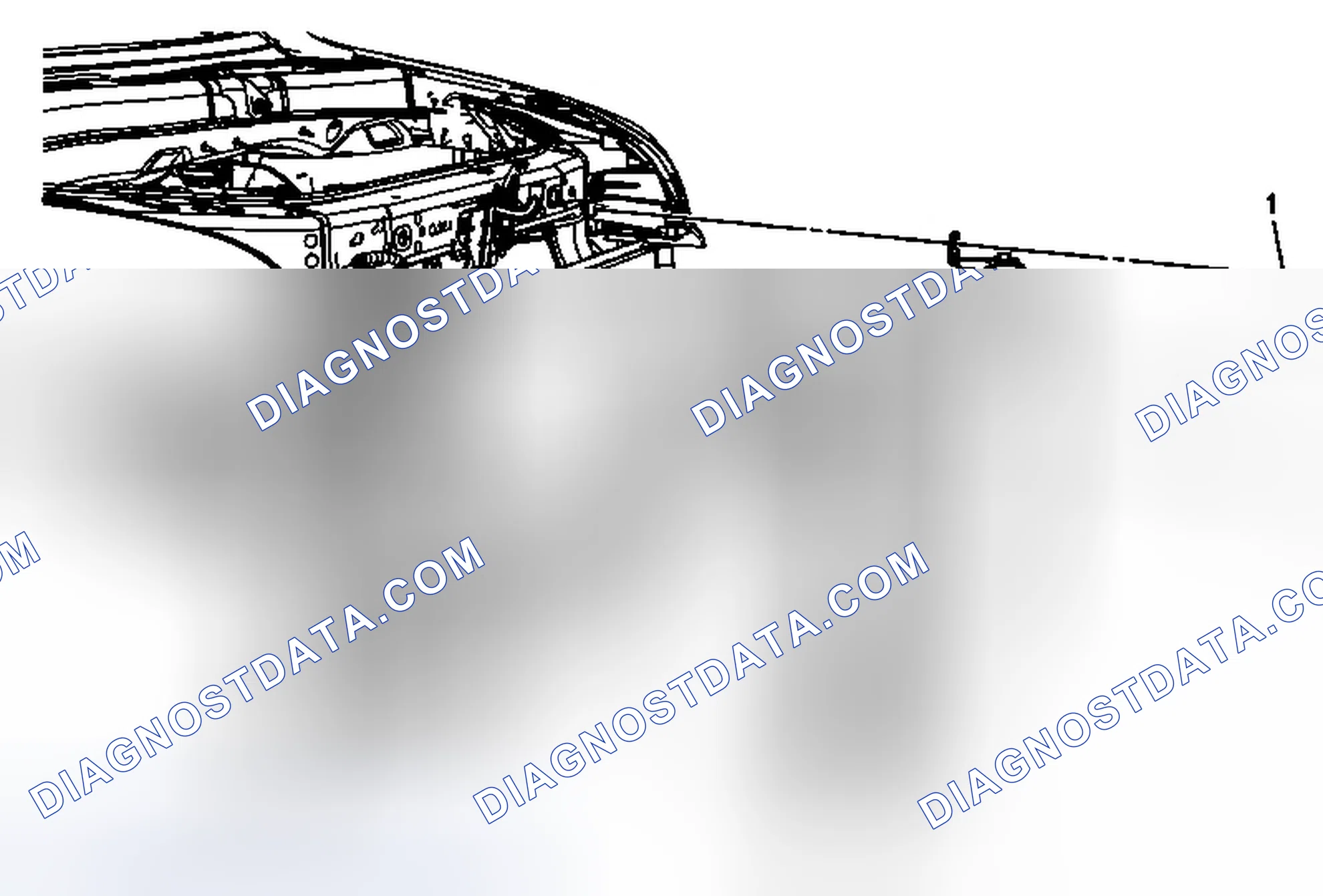 Scheme 5: Radiator Replacement (Acadia, OUTLOOK, Traverse)
