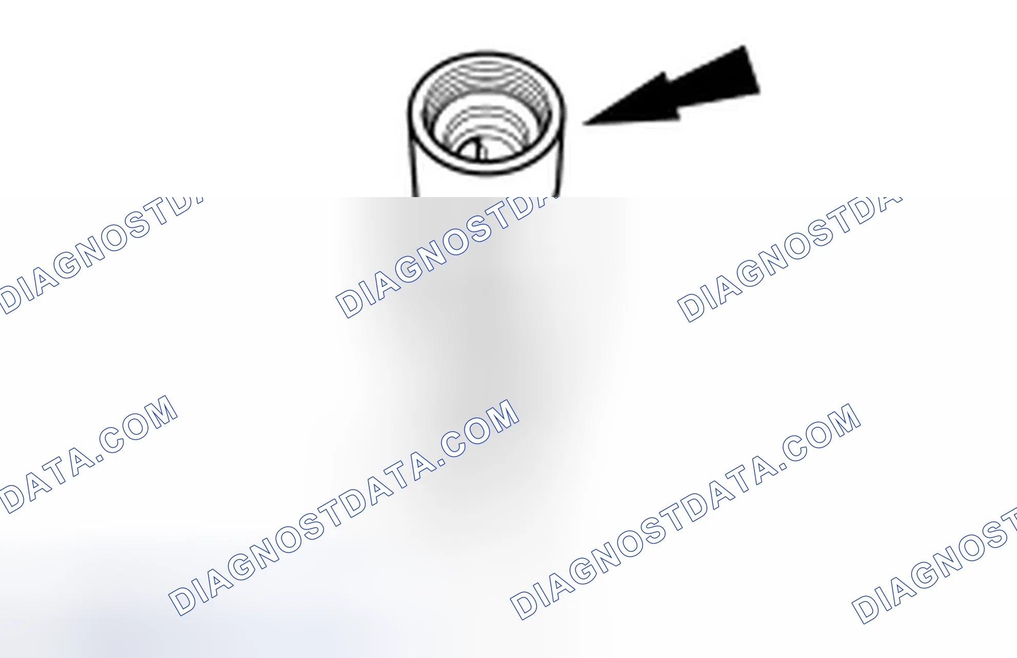 Scheme 178: Fluorescent Dye Injection - Using an A/C Center and Dye Injector