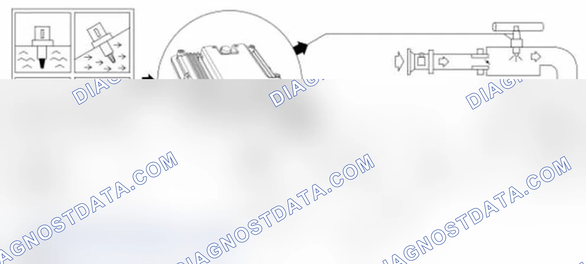 Scheme 130: HEATED OXYGEN SENSOR (HO2S) MONITOR