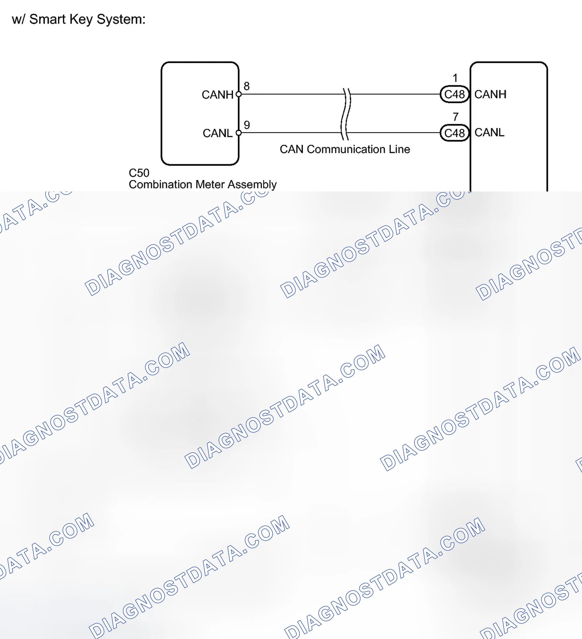 Scheme 12: WIRING DIAGRAM