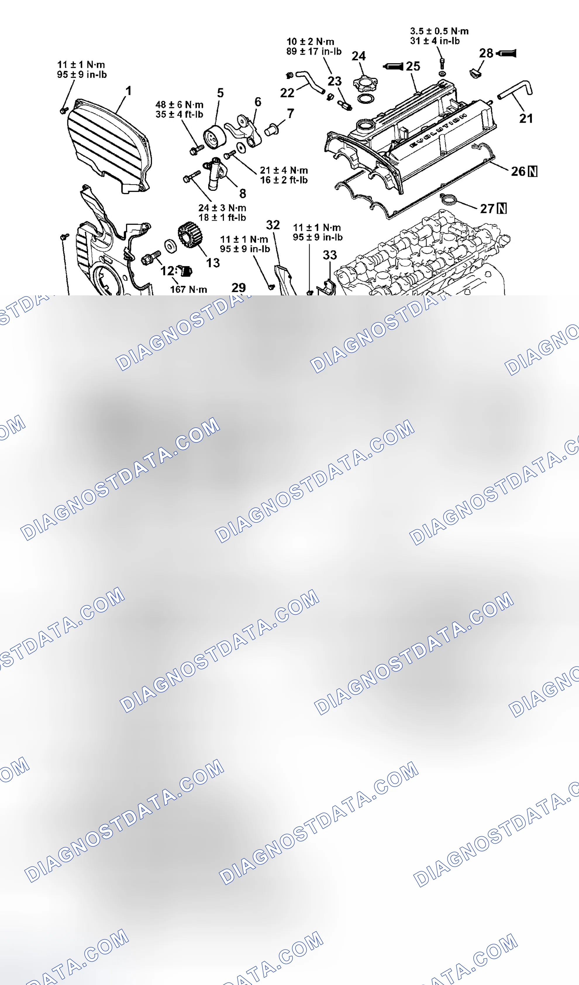 Scheme 139: REMOVAL AND INSTALLATION