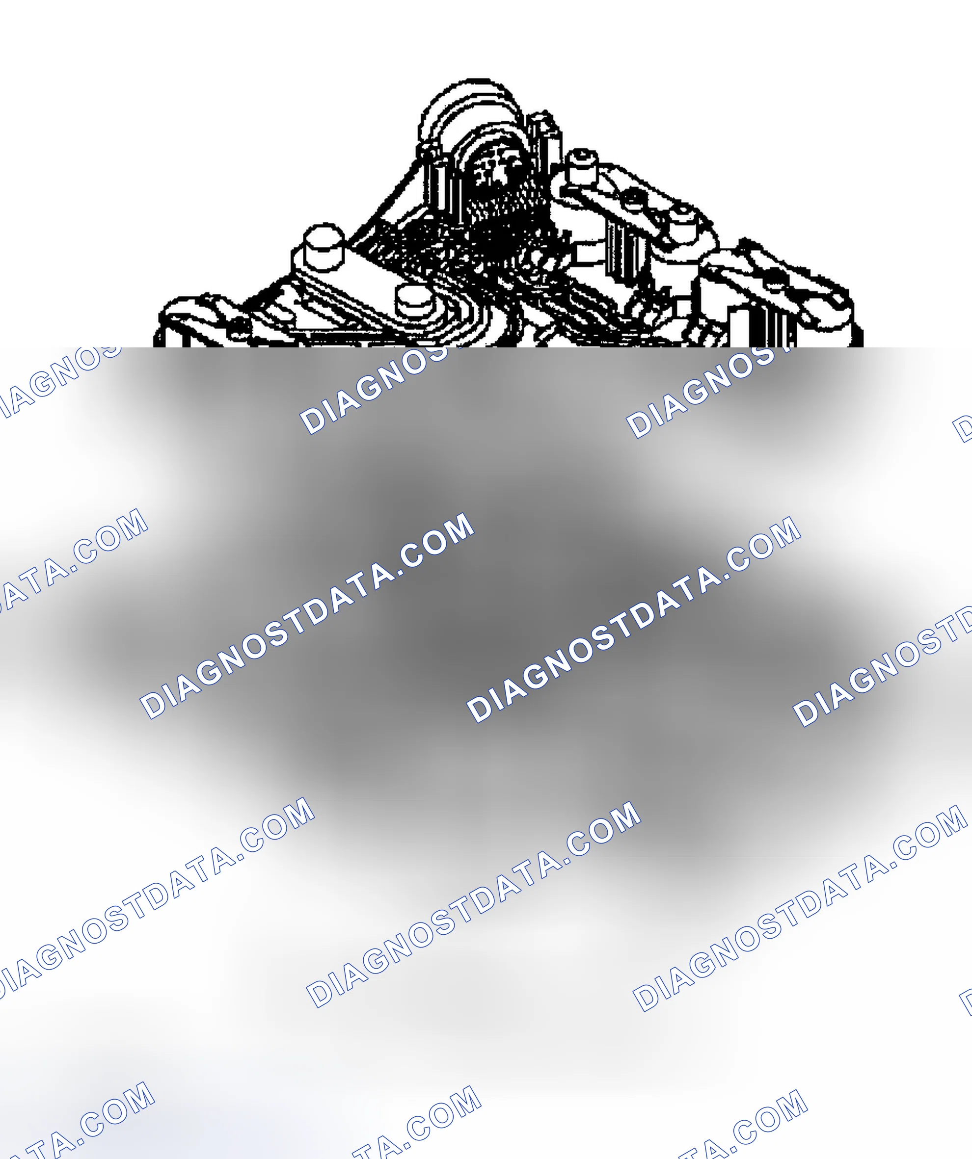 Scheme 146: Shift Pressure Regulating Valve, Location/Task/Function