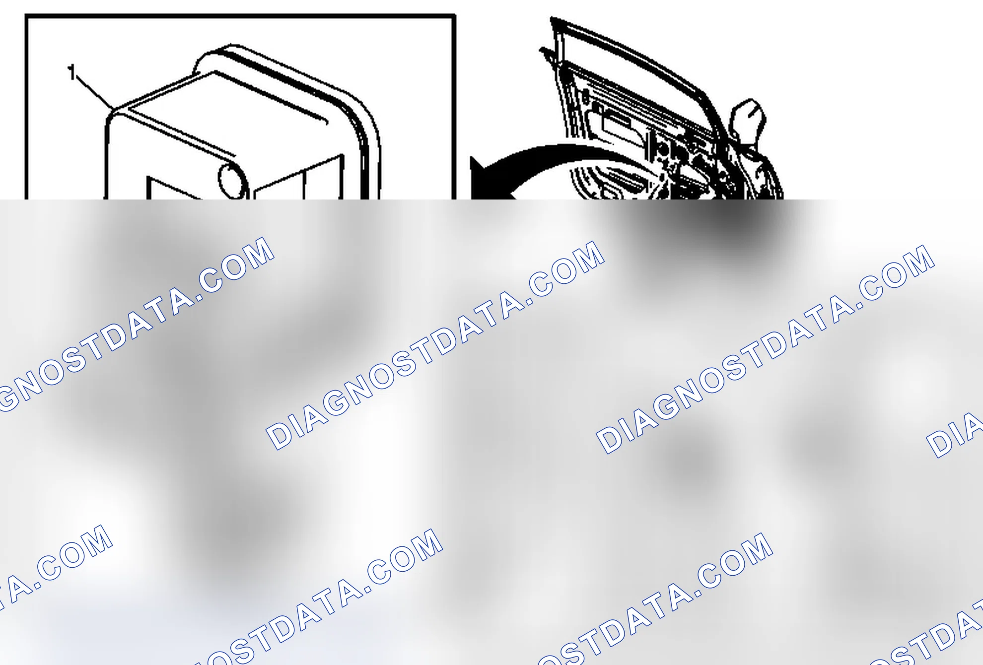 Scheme 5: Airbag Side Impact Sensor Replacement