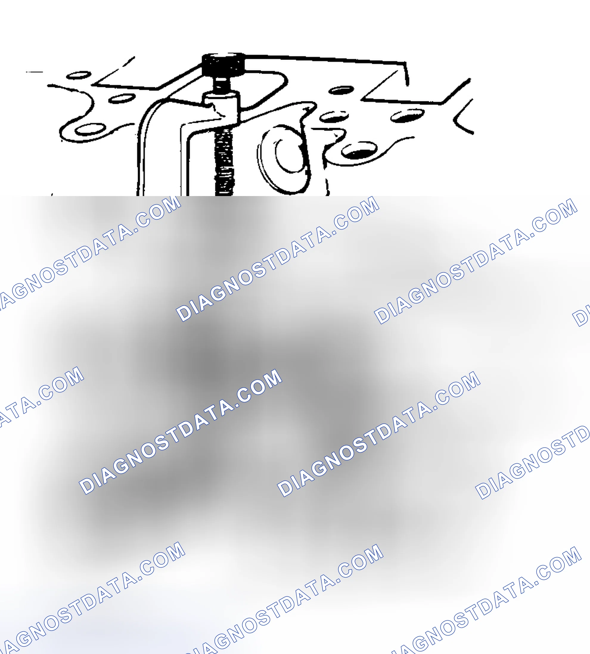 Scheme 15: Measuring Valve Stem-to-Guide Clearance
