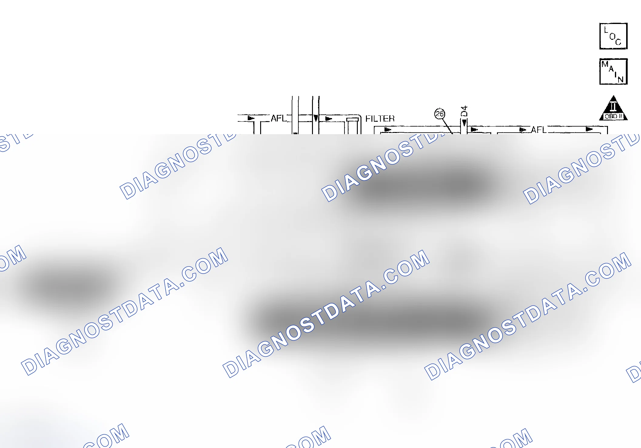 Scheme 304: DTC P0751: Gear Ratio