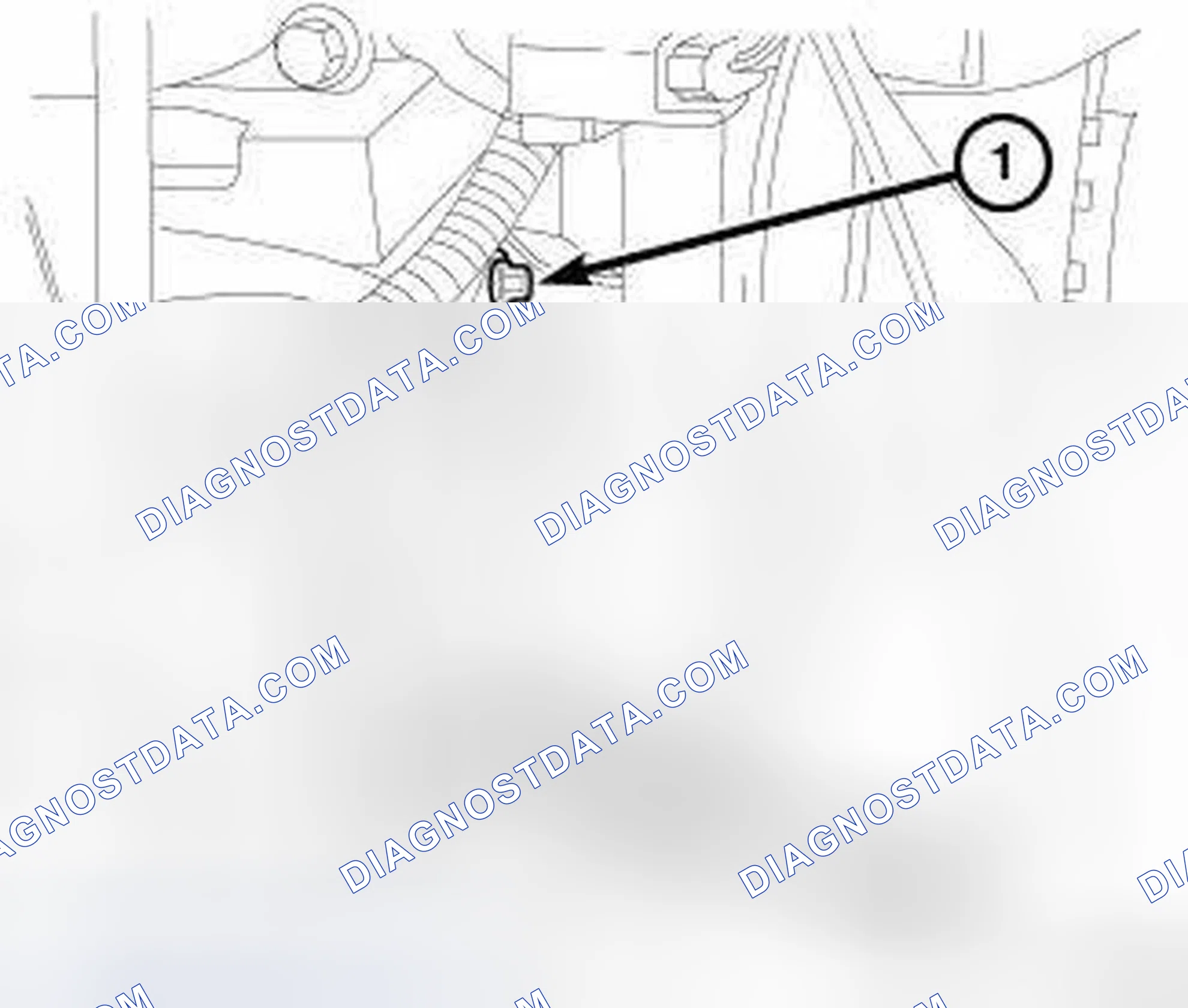Scheme 74: 6.7L DIESEL ENGINE
