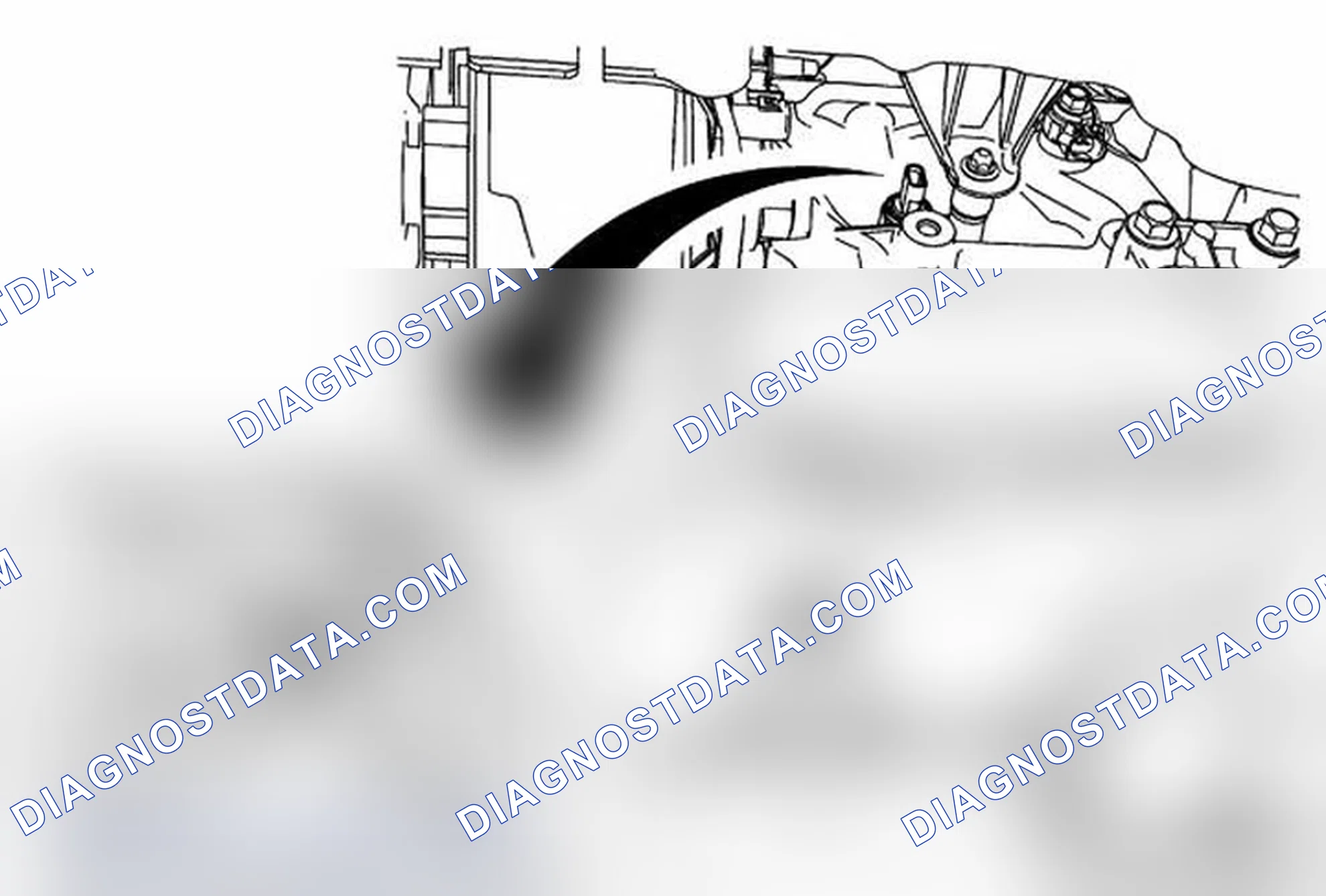 Scheme 6: Engine Oil Pressure Sensor Replacement
