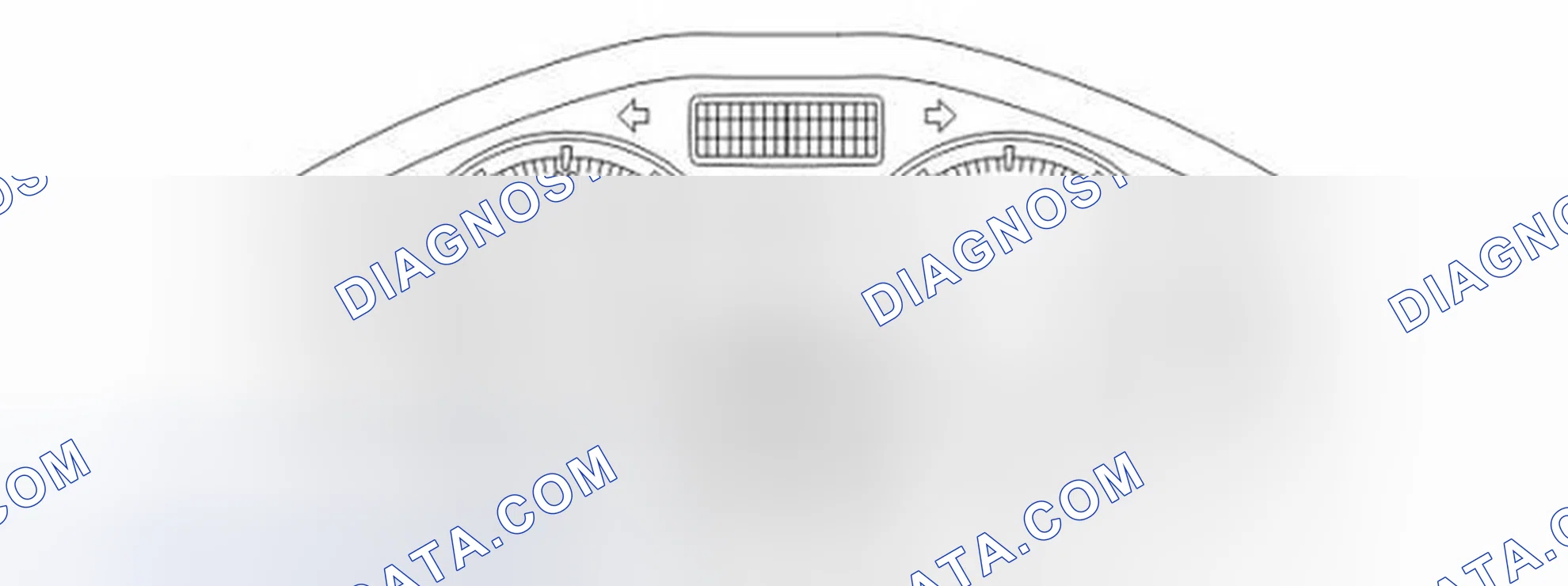 Scheme 1238: DRIVER INFORMATION MODULE (DIM)