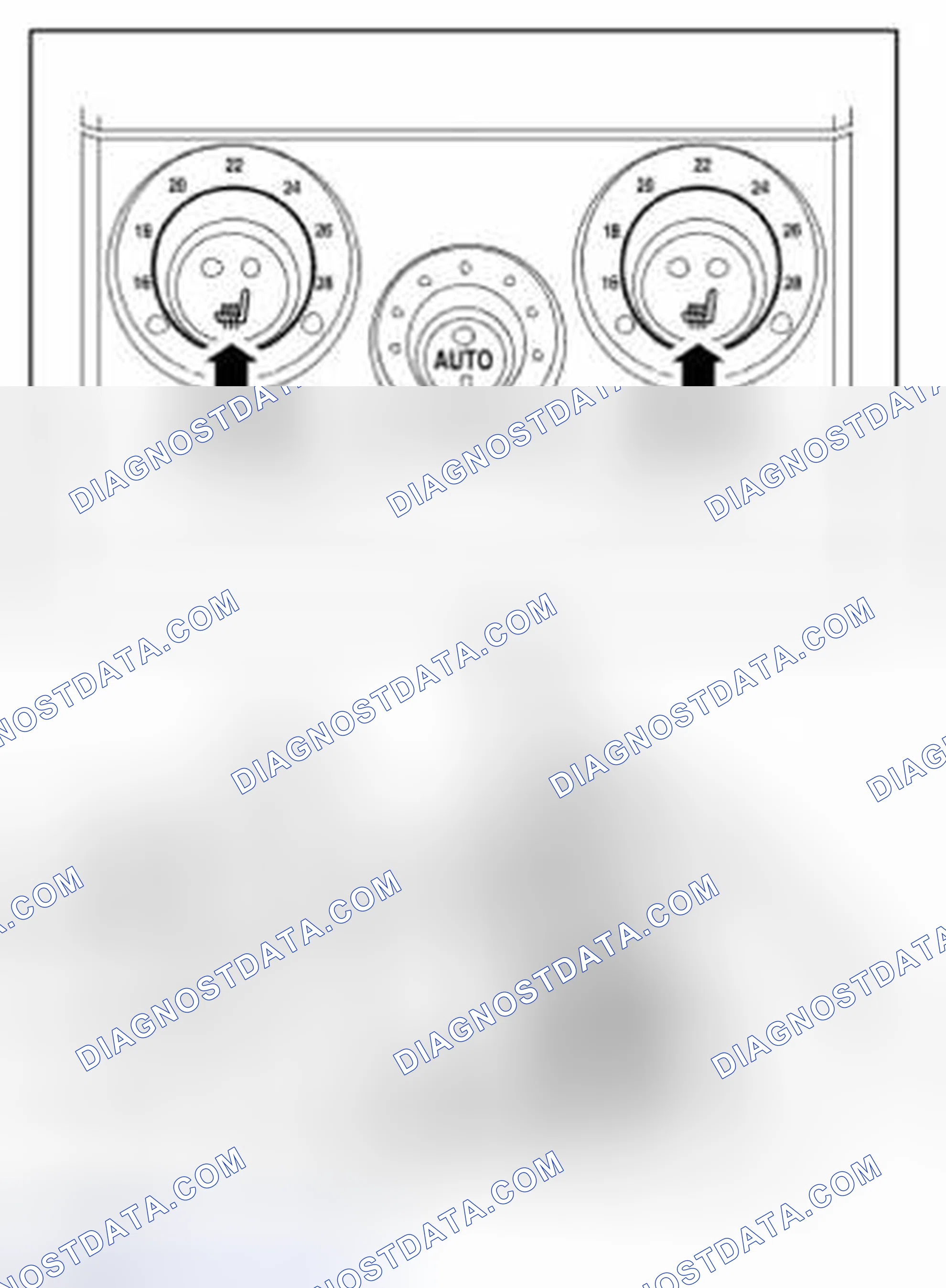 Scheme 57: FRONT SEATS