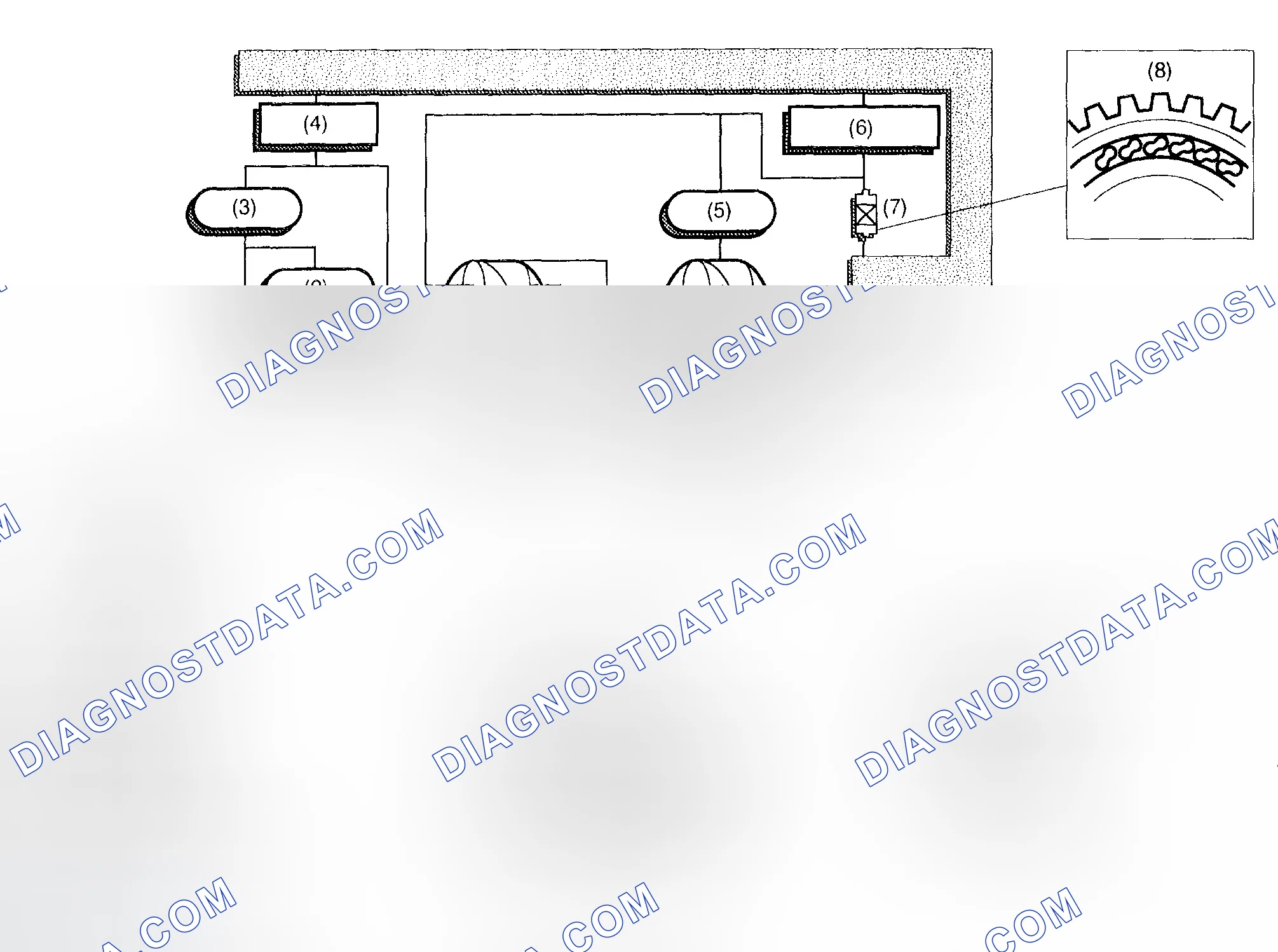 Scheme 1208: P Range - Operation (2 Of 2)