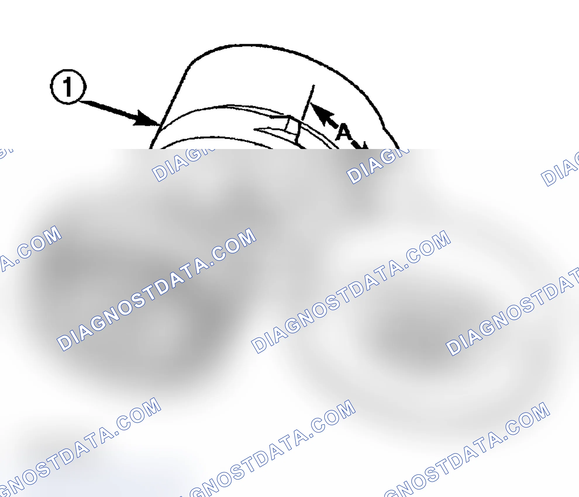 Scheme 6: INSTALLATION - 3.7L/4.7L/5.7L