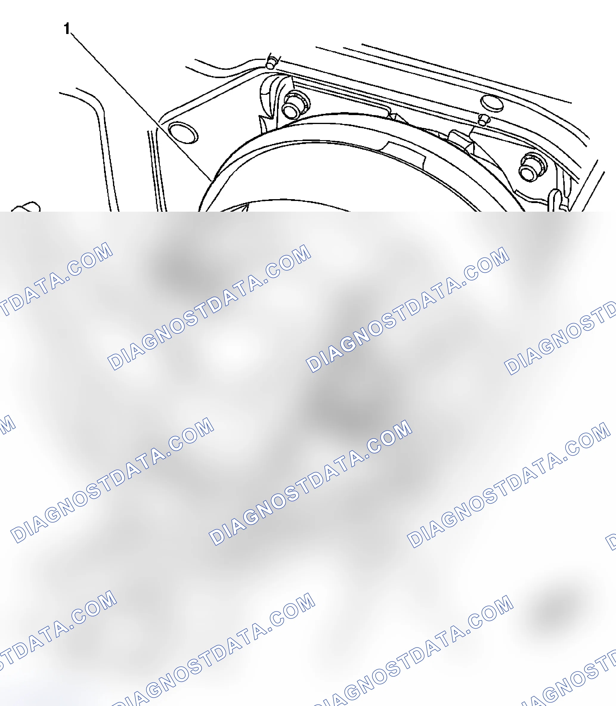 Scheme 8: Hydraulic Brakes Component Views