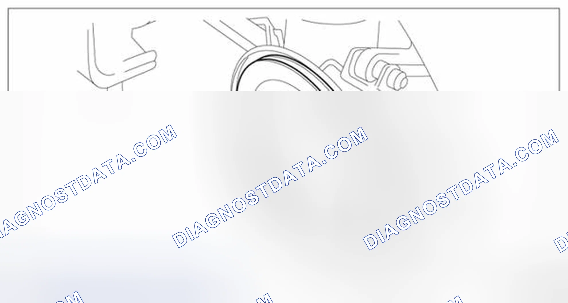 Scheme 51: DISC ROTOR THICKNESS CHECK