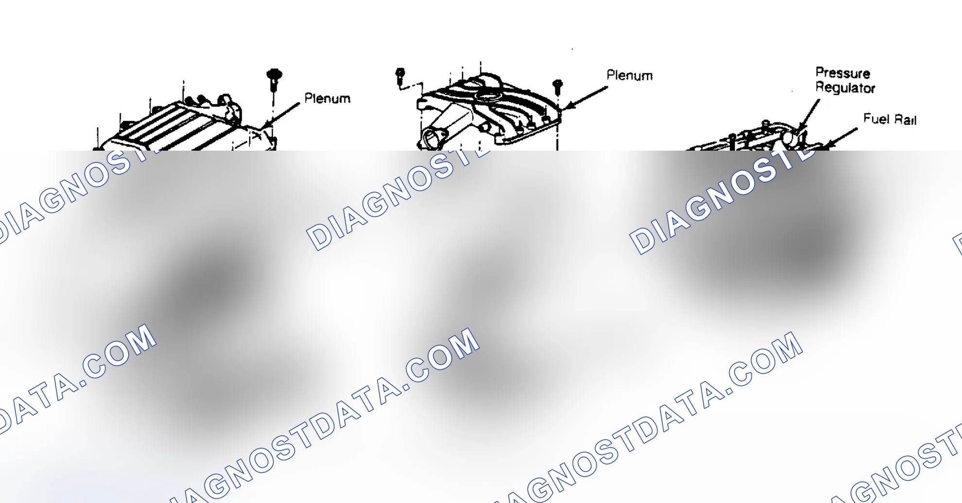 Scheme 8: Removal (3.1L, 3.4L, 5.0L & 5.7L)