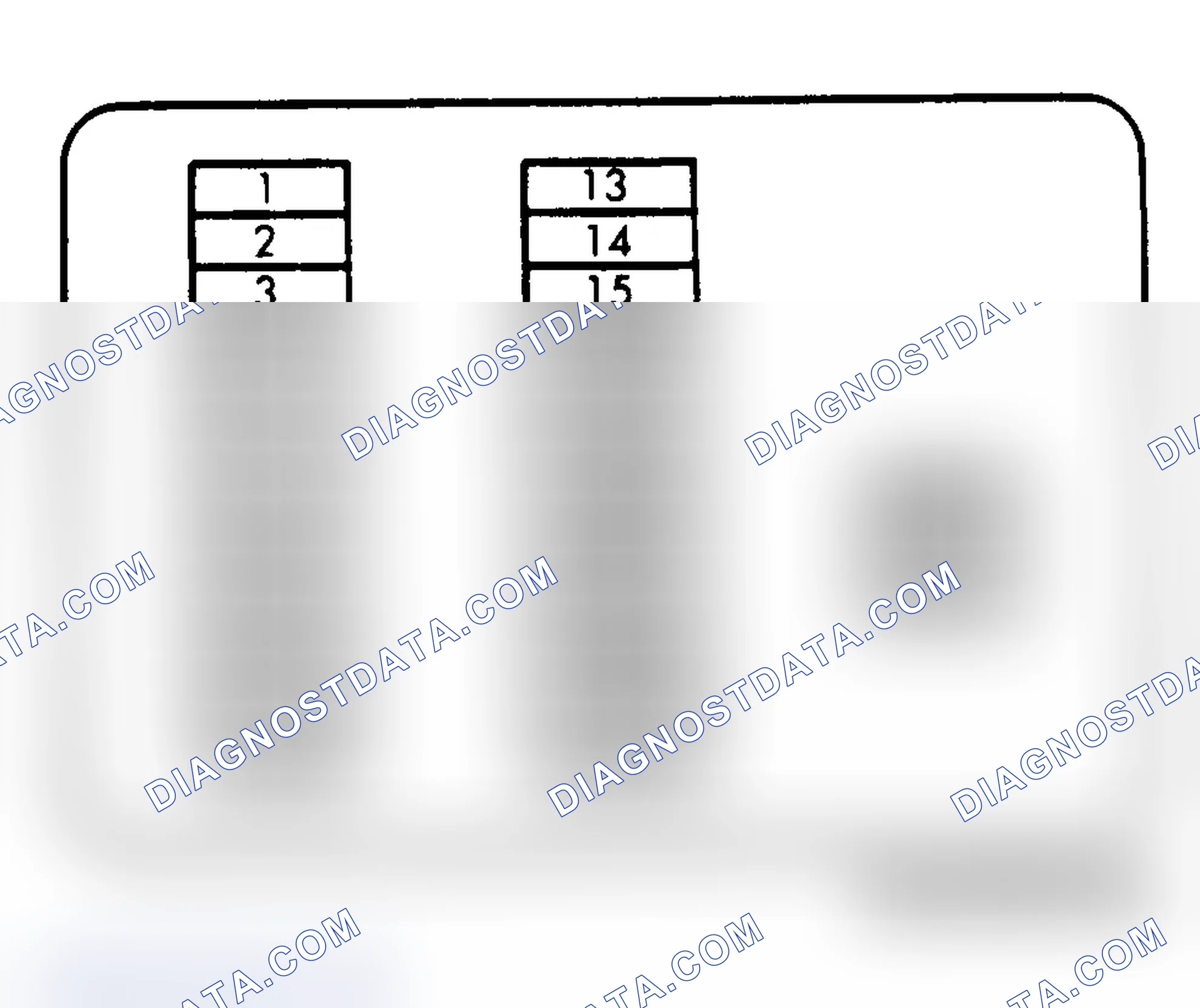 Scheme 4: FUSES & CIRCUIT BREAKERS