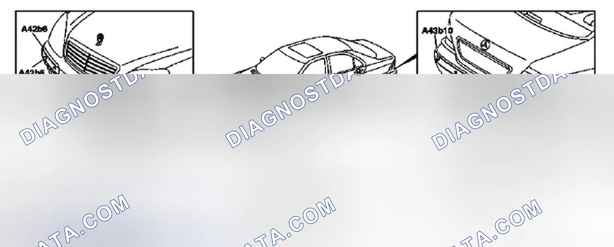 Scheme 24: Sensors, location/task/function - GF54.65-P-4102A